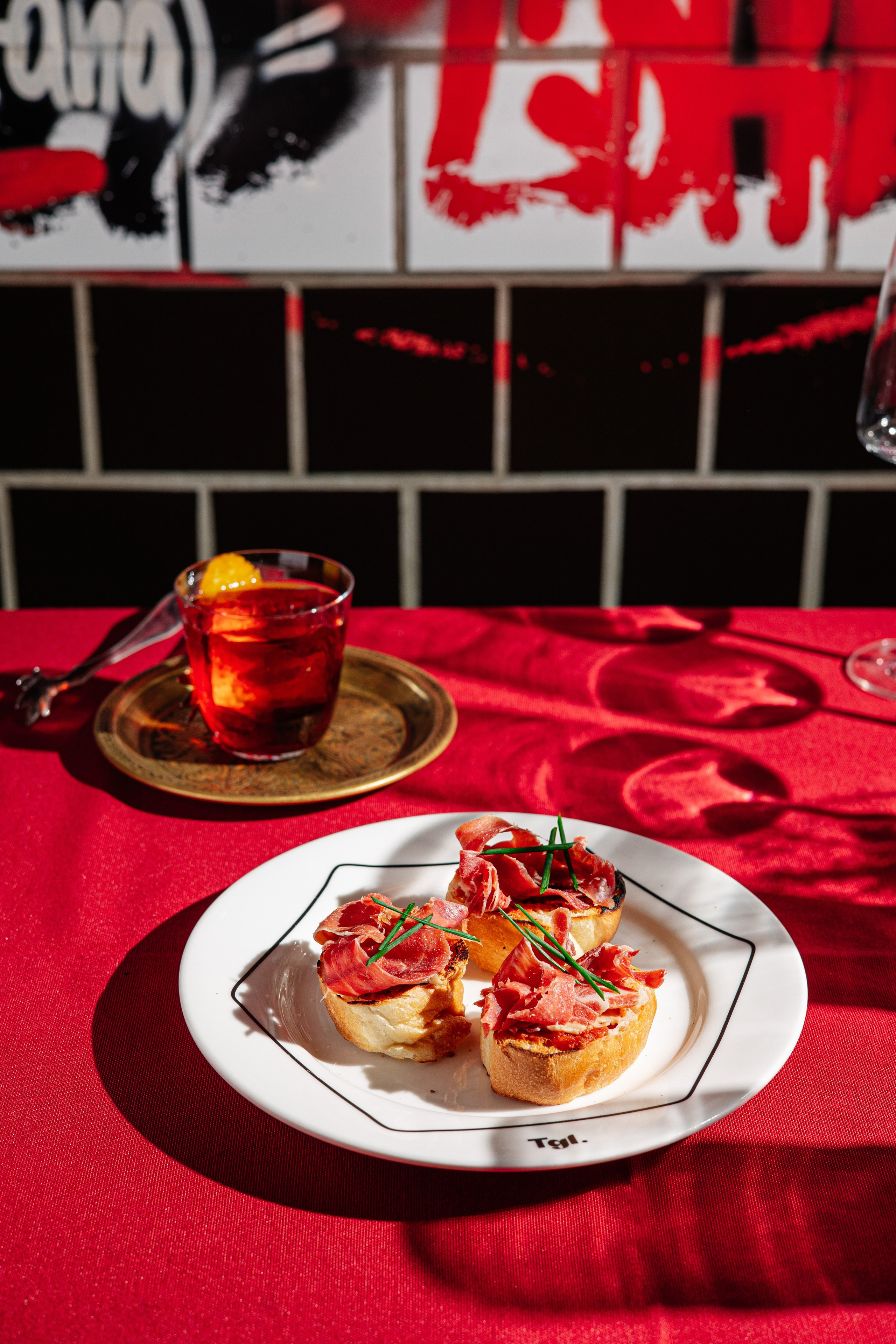 Tagliatella Caffe. Фуд-фотограф и видеограф из Петербурга