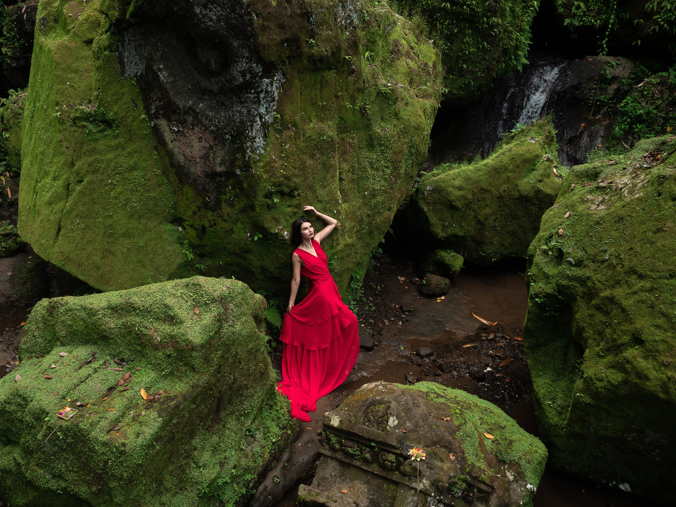 Фототур. Женский фотограф Марина Хоняк