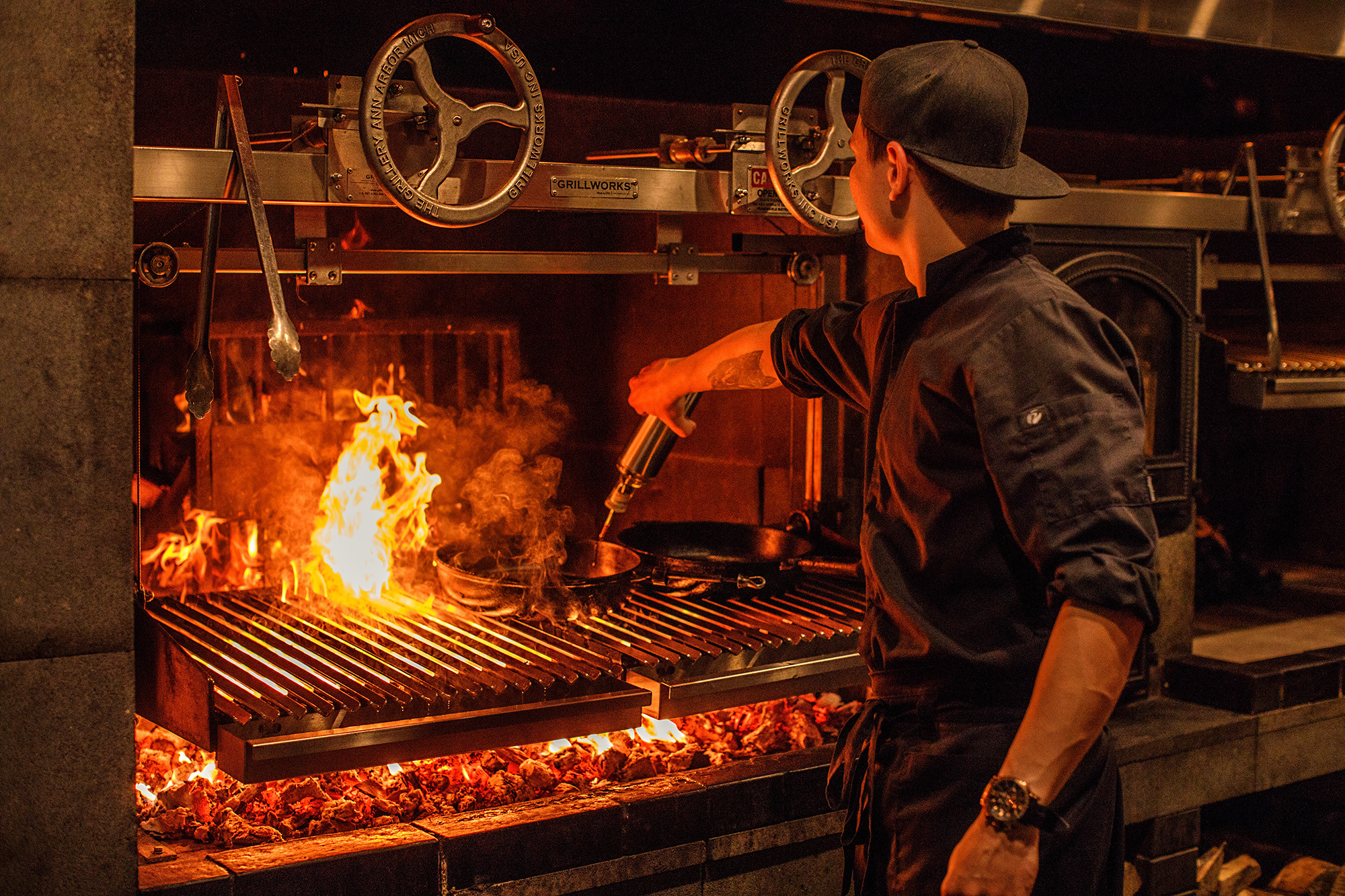 Katya & Renat. Свадебный фотограф  Байжанов Марат