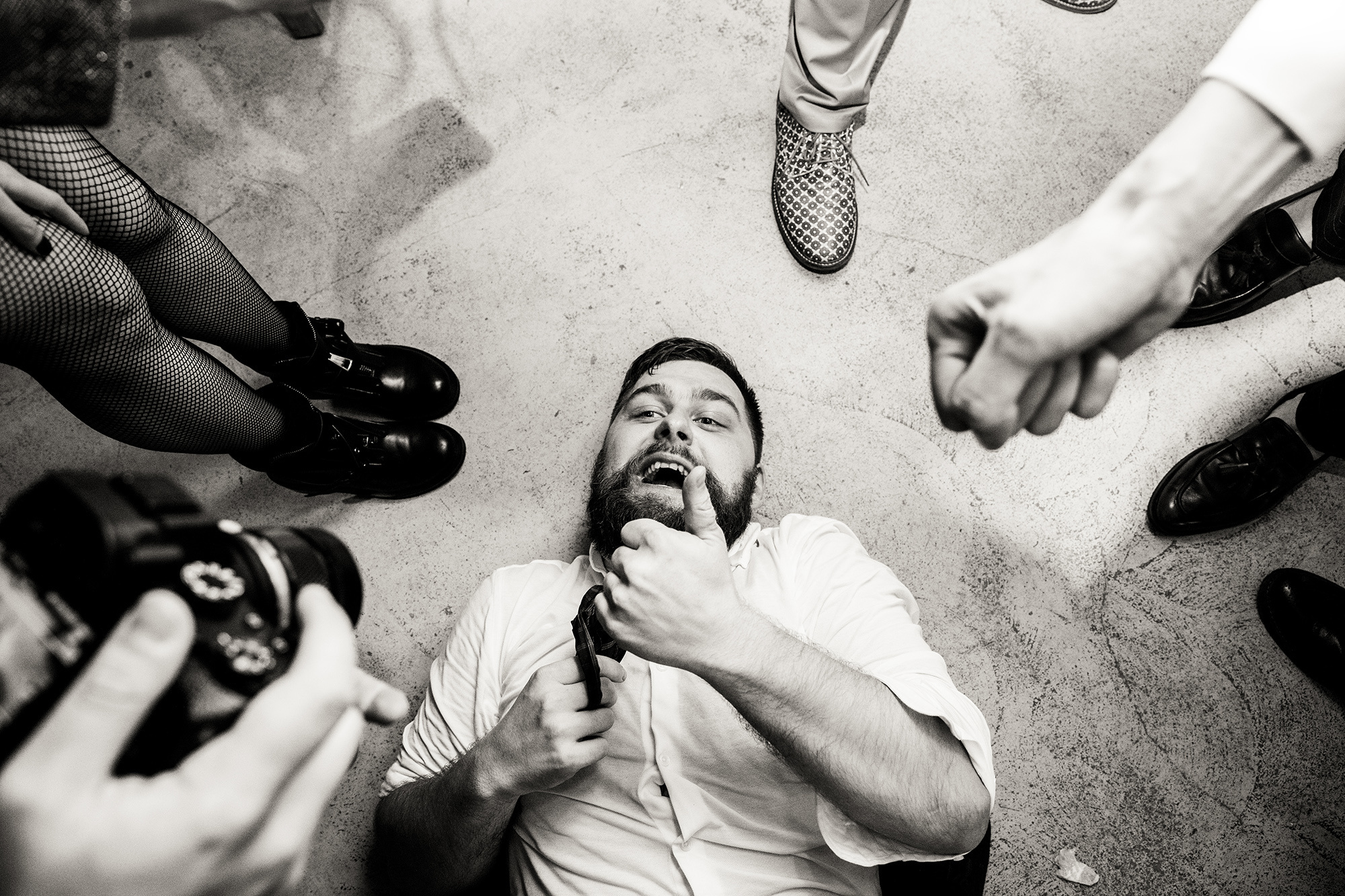 Artem & Maria. Свадебный фотограф  Байжанов Марат