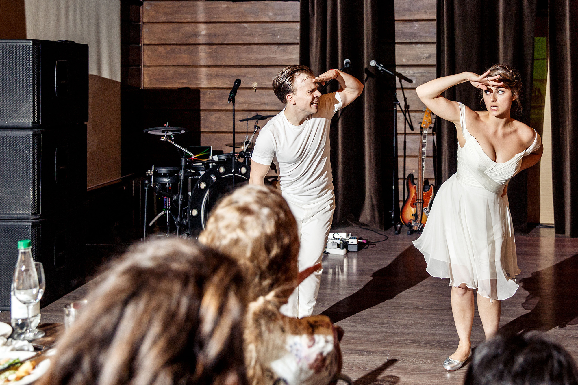 Wedding_Kirill & Nastya. Свадебный фотограф  Байжанов Марат