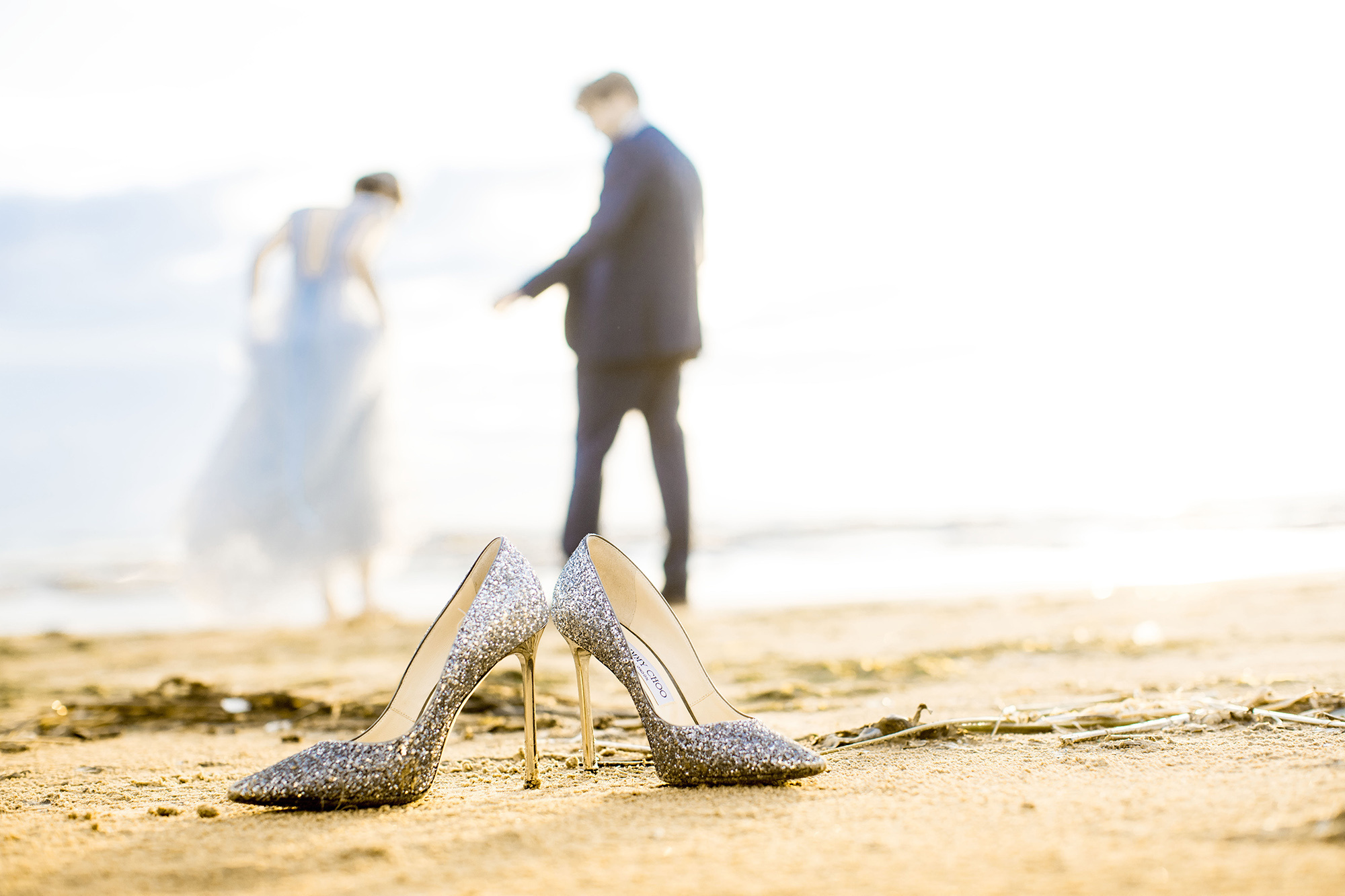 Свадебный фотограф  Байжанов Марат