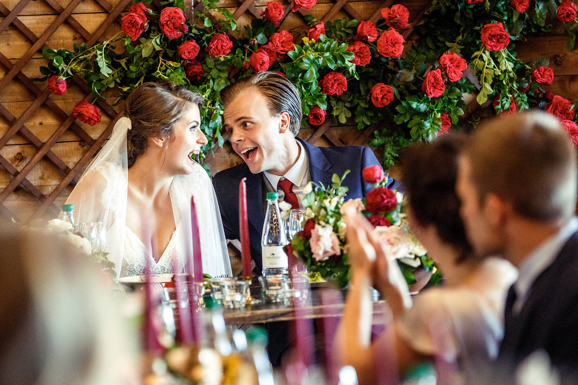 Wedding_Kirill & Nastya. Свадебный фотограф  Байжанов Марат