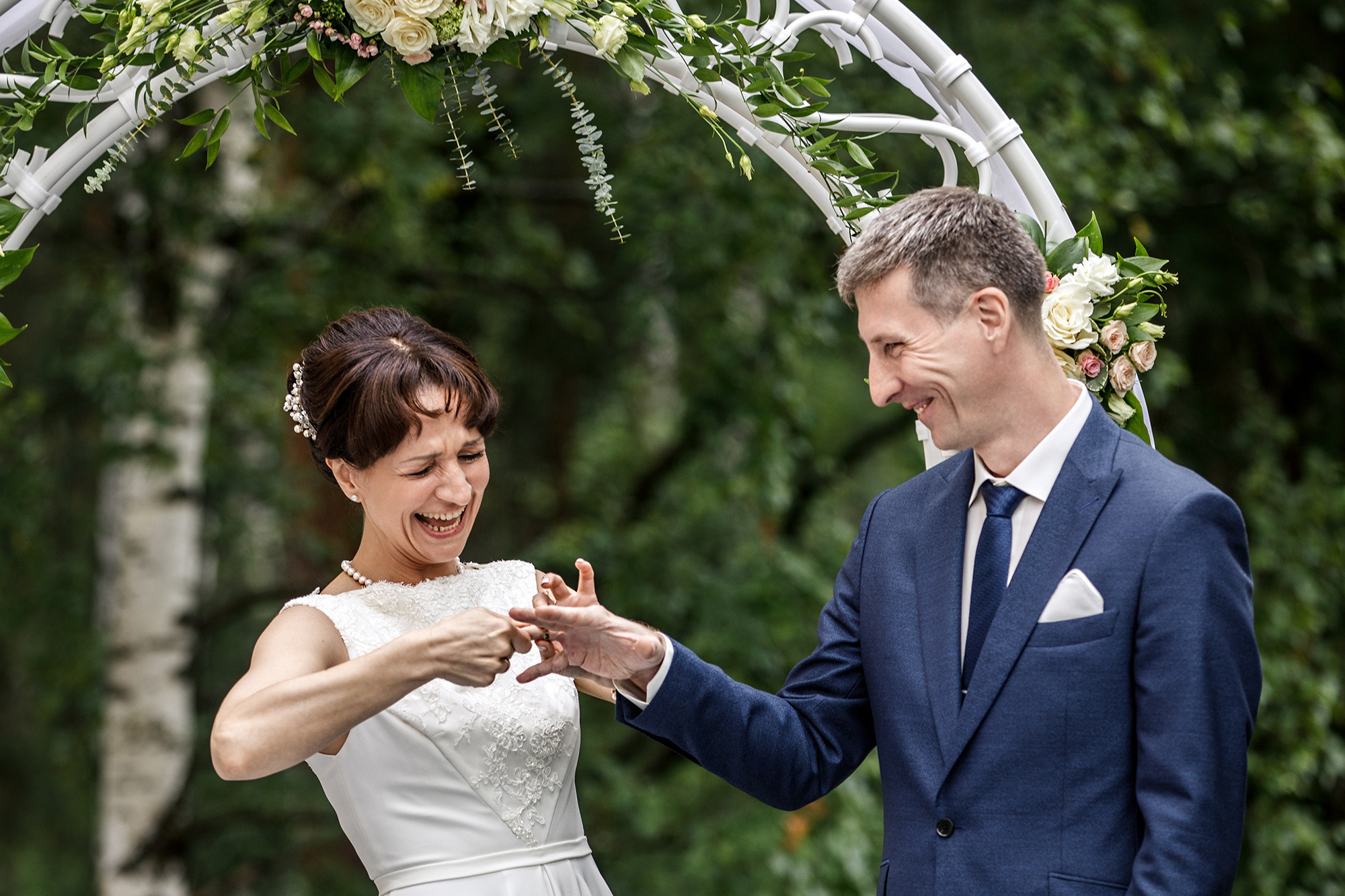 Свадебный фотограф  Байжанов Марат