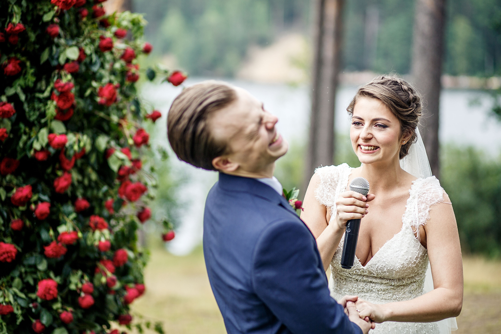 Wedding_Kirill & Nastya. Свадебный фотограф  Байжанов Марат