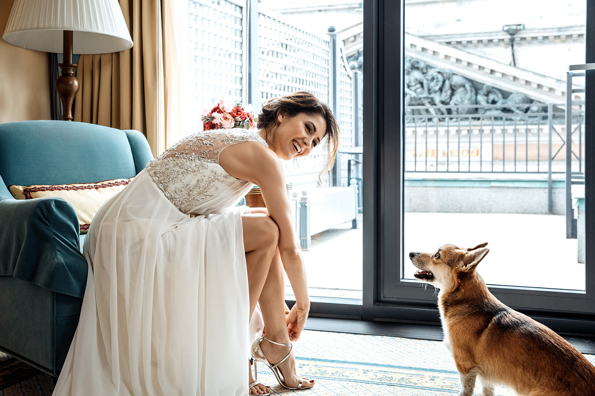 Свадебный фотограф  Байжанов Марат