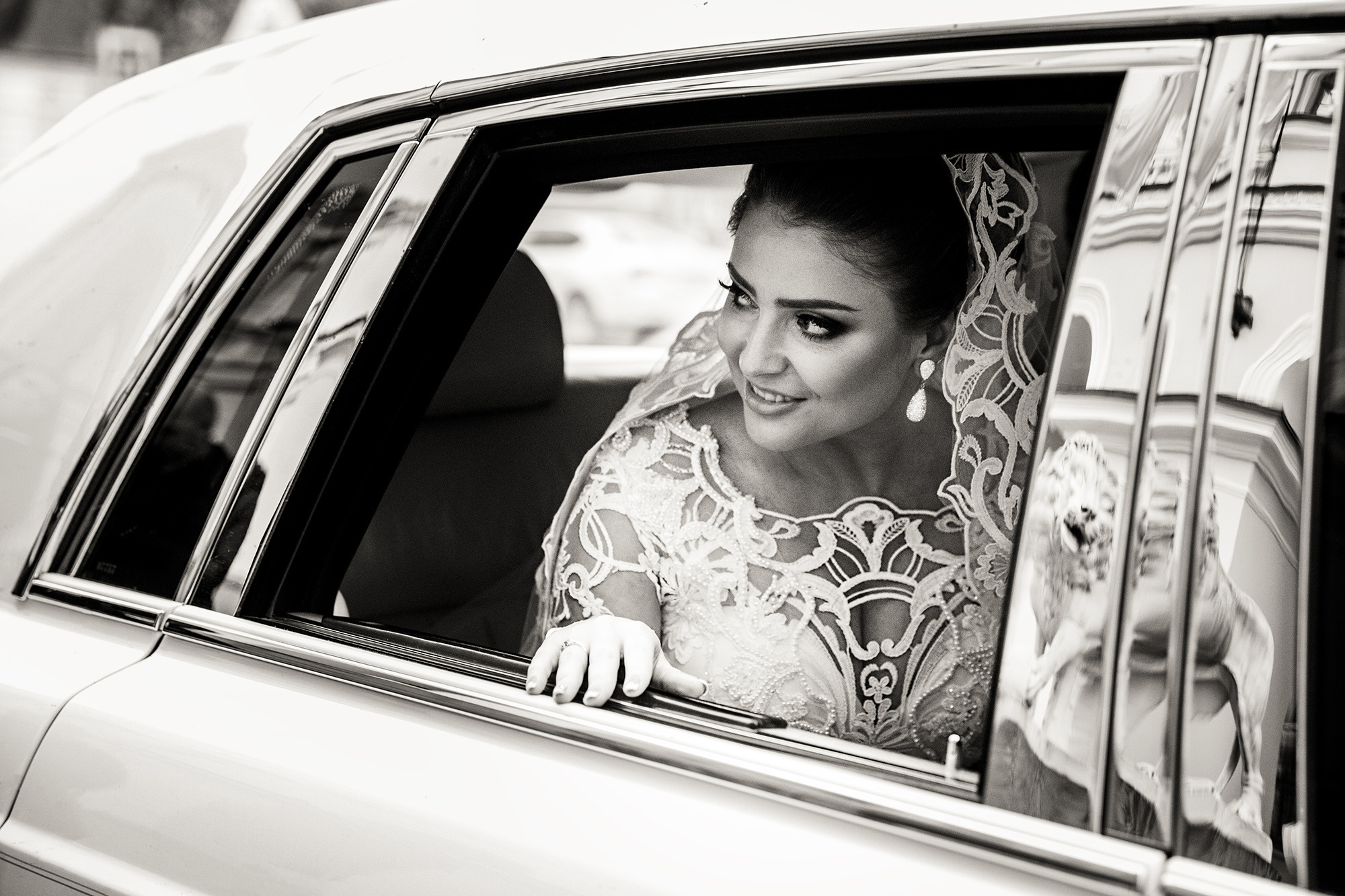 Свадебный фотограф  Байжанов Марат