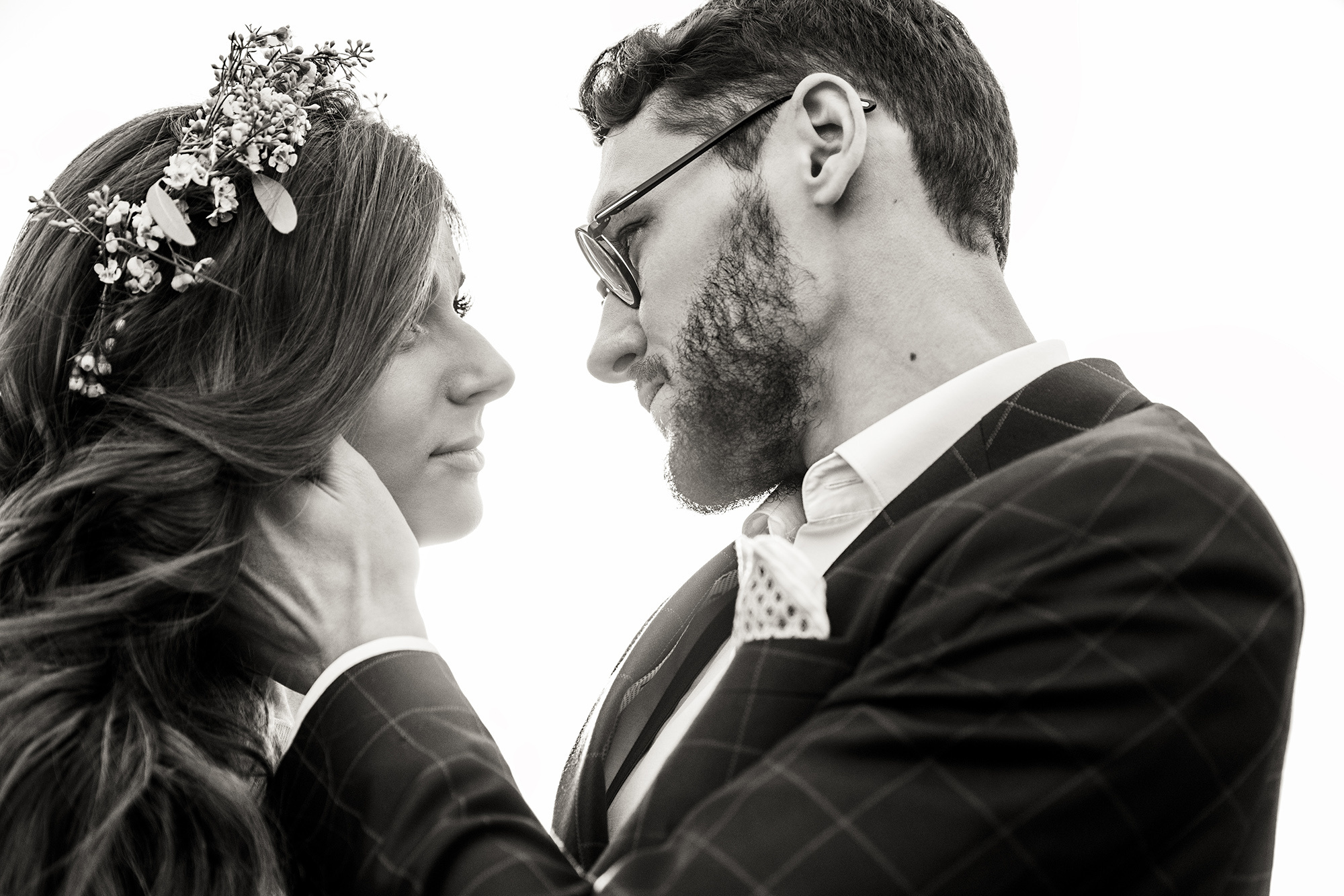 Artem & Maria. Свадебный фотограф  Байжанов Марат