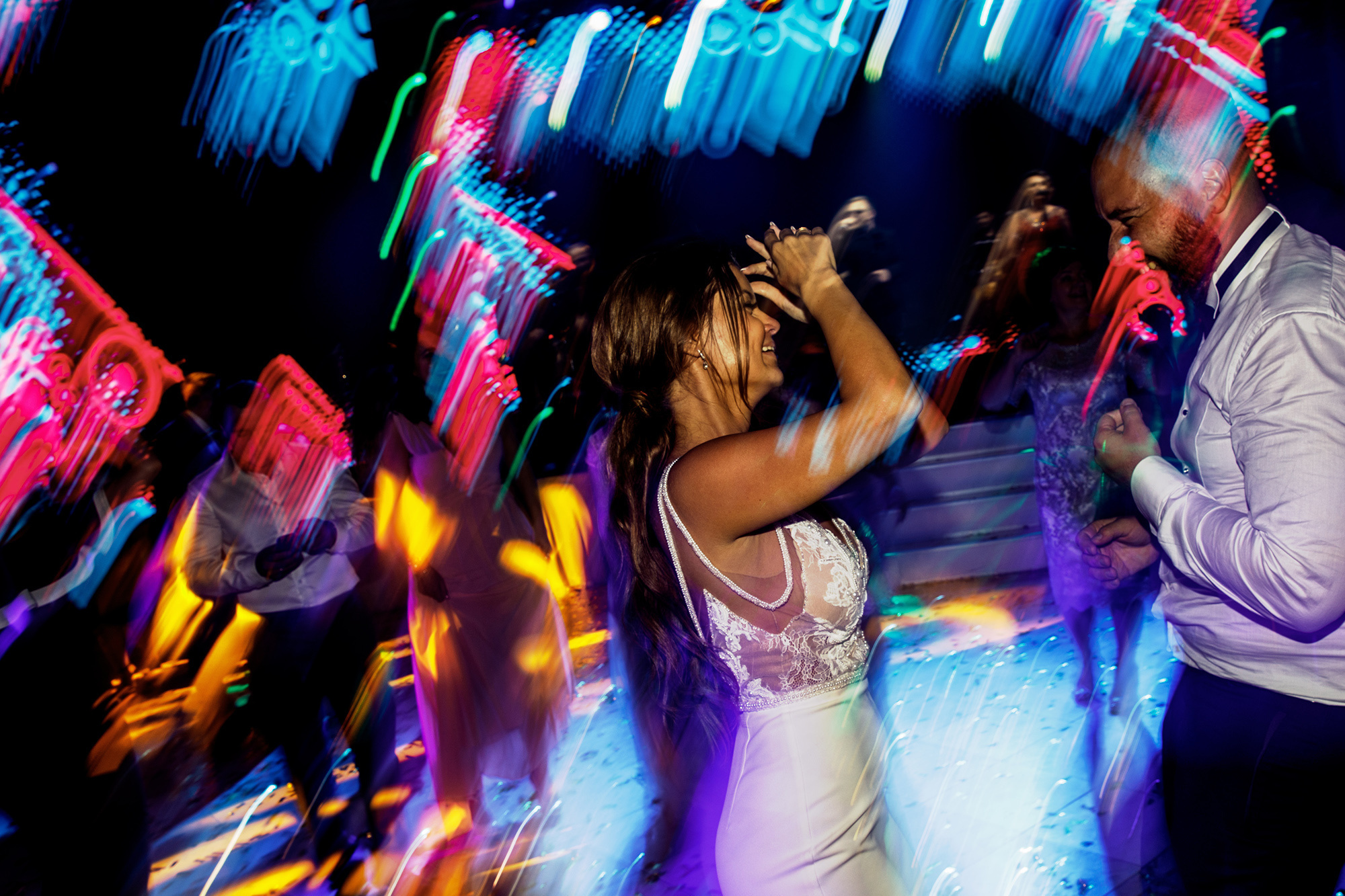 Roman & Tania. Свадебный фотограф  Байжанов Марат