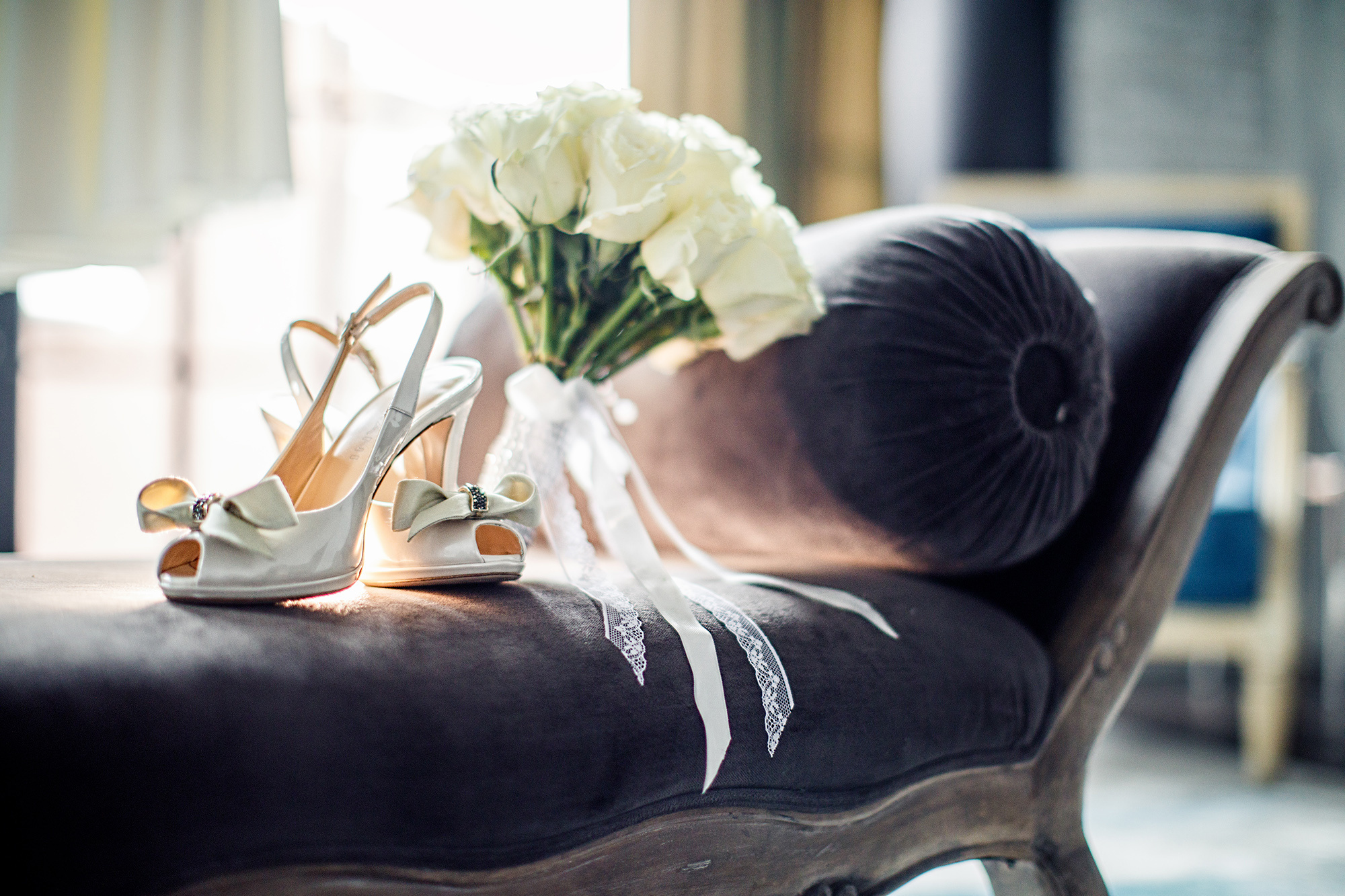 Katya & Renat. Свадебный фотограф  Байжанов Марат