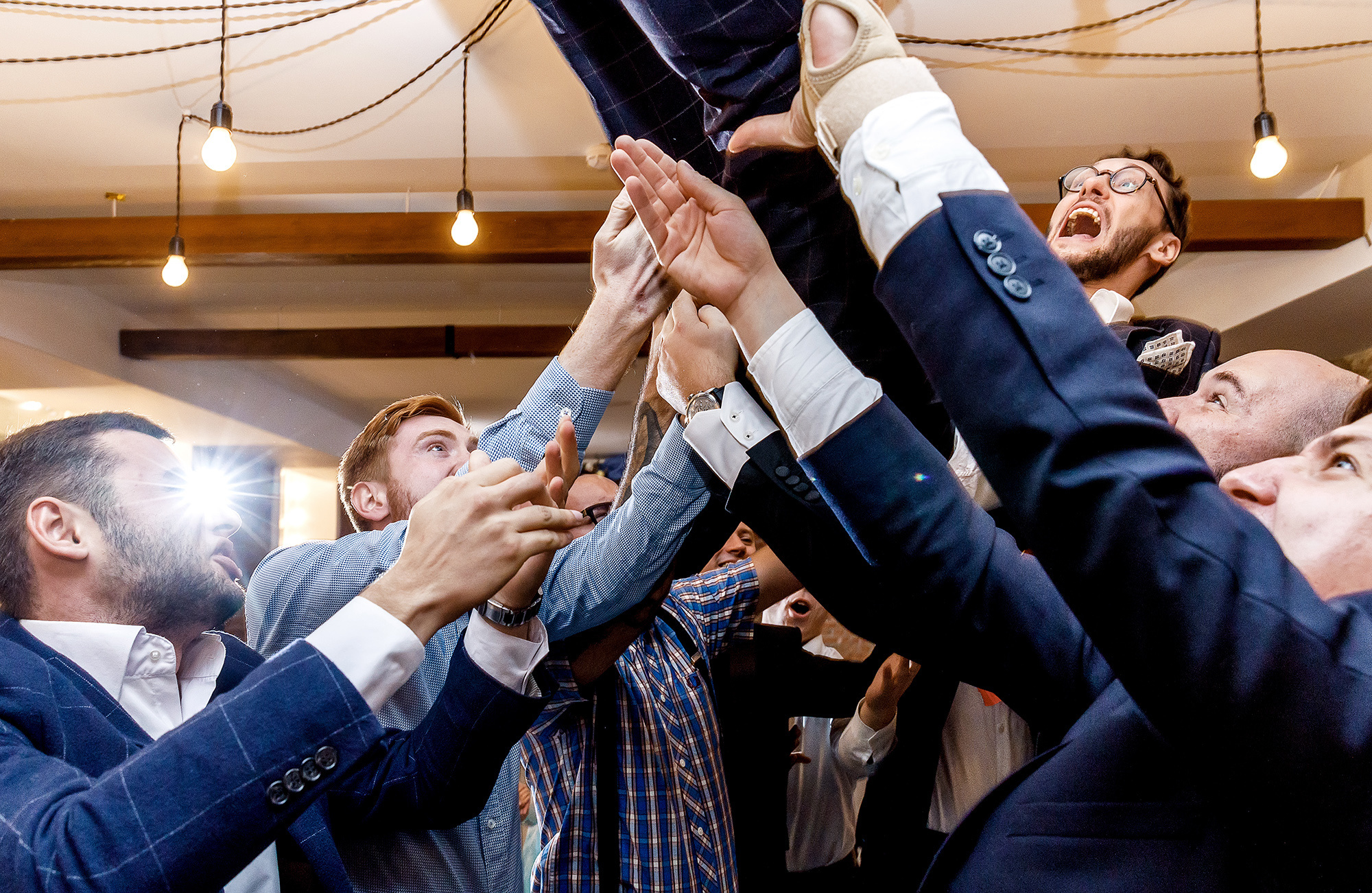 Artem & Maria. Свадебный фотограф  Байжанов Марат