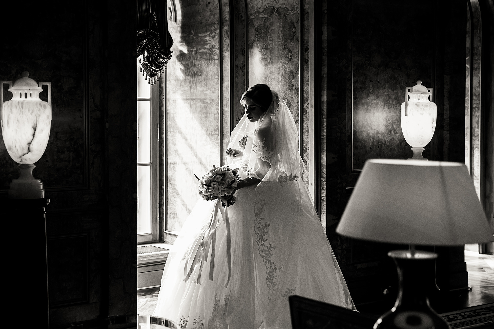 Свадебный фотограф  Байжанов Марат