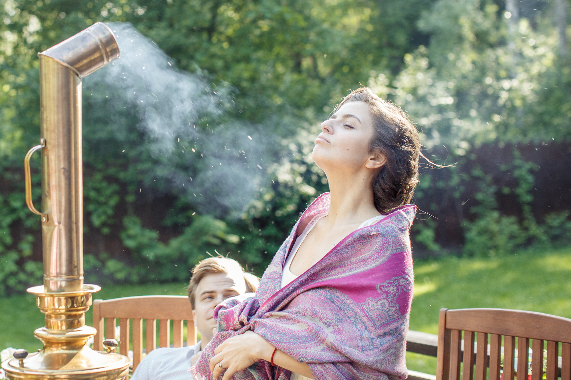 Lovestory_Kirill & Nastya. Свадебный фотограф  Байжанов Марат