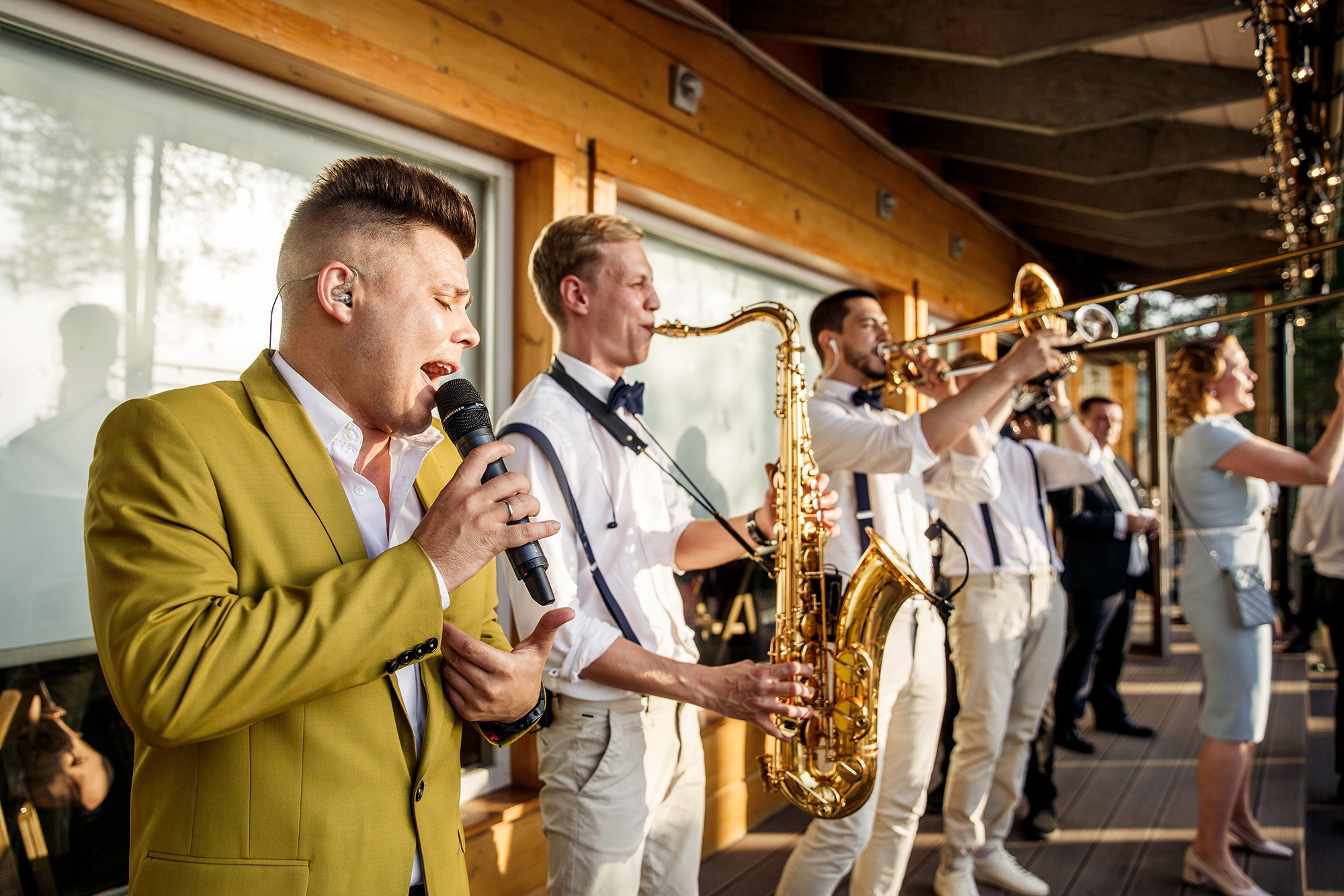 Wedding_Kirill & Nastya. Свадебный фотограф  Байжанов Марат