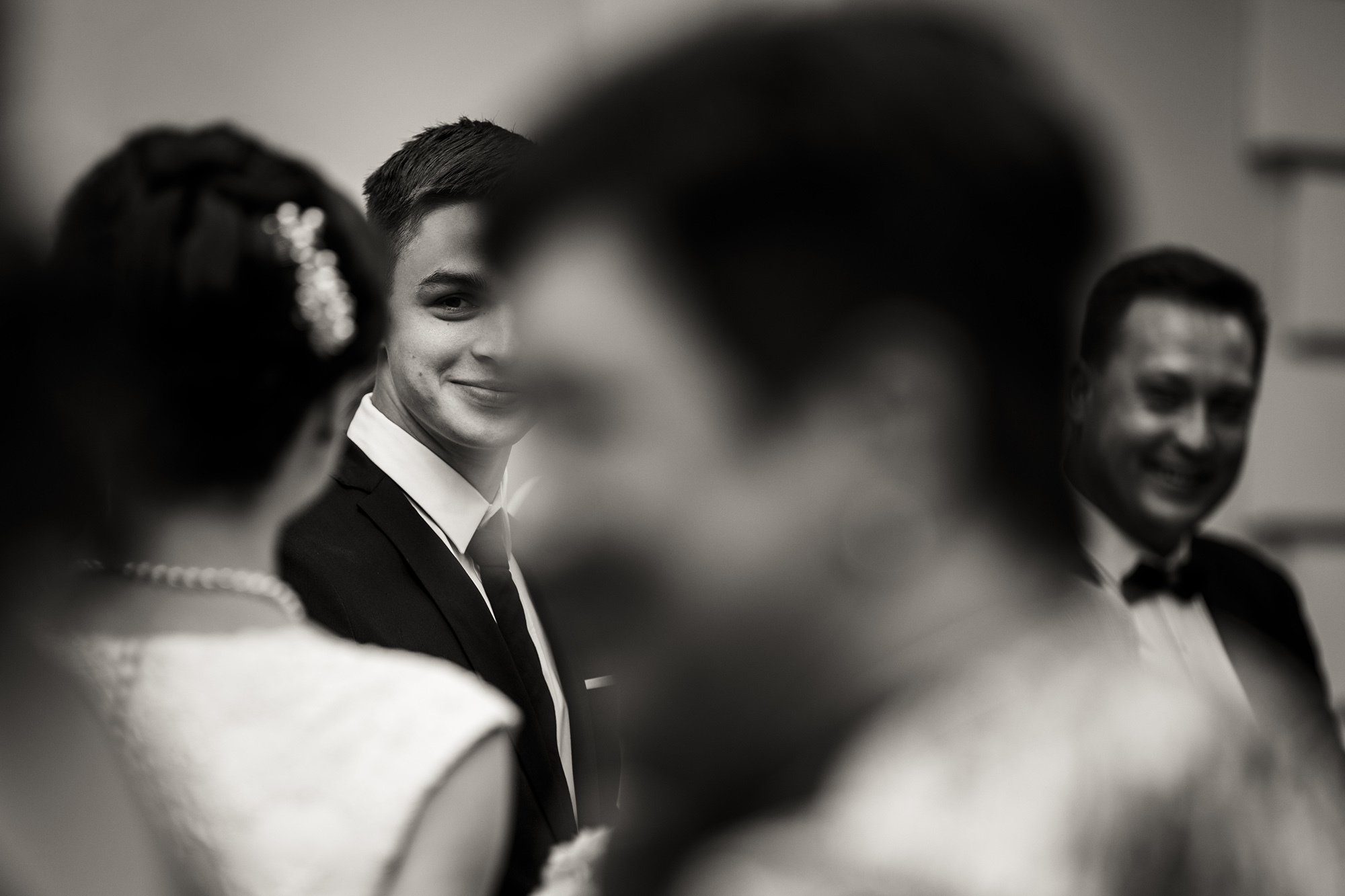 Katya & Renat. Свадебный фотограф  Байжанов Марат