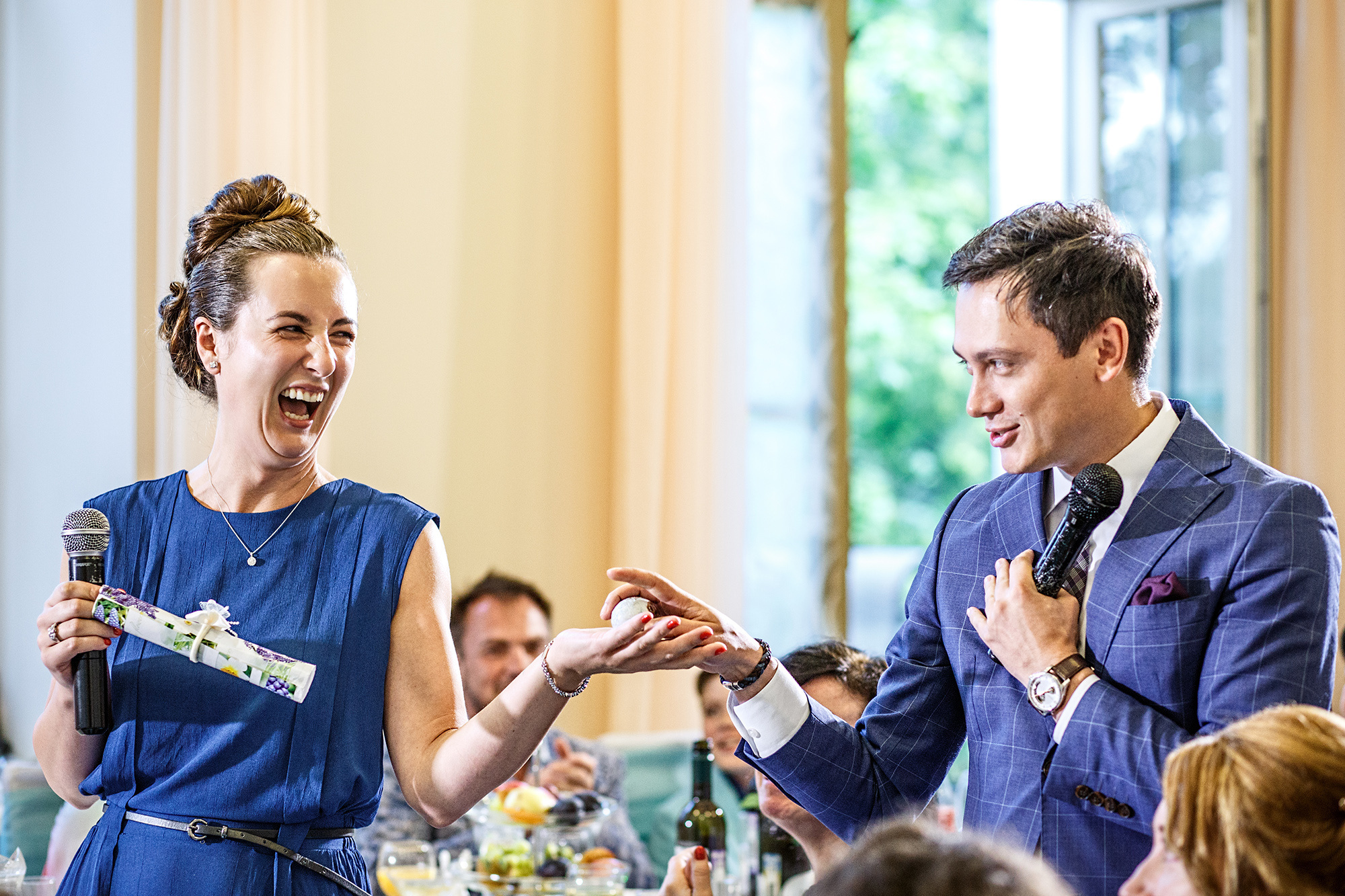 Katya & Renat. Свадебный фотограф  Байжанов Марат