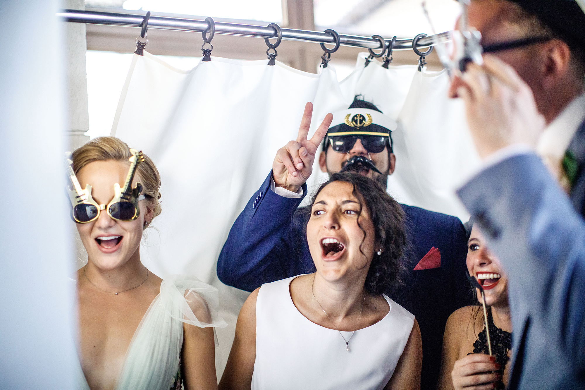 Lisa & Maks. Свадебный фотограф  Байжанов Марат