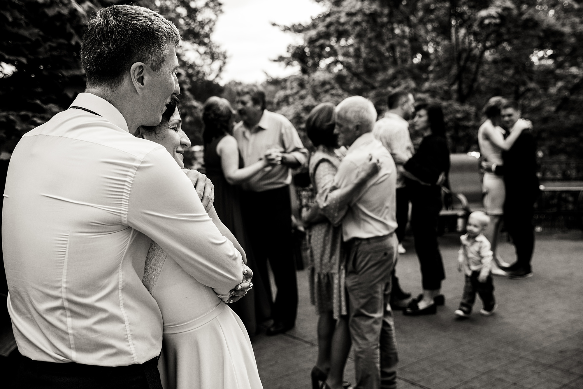 Свадебный фотограф  Байжанов Марат