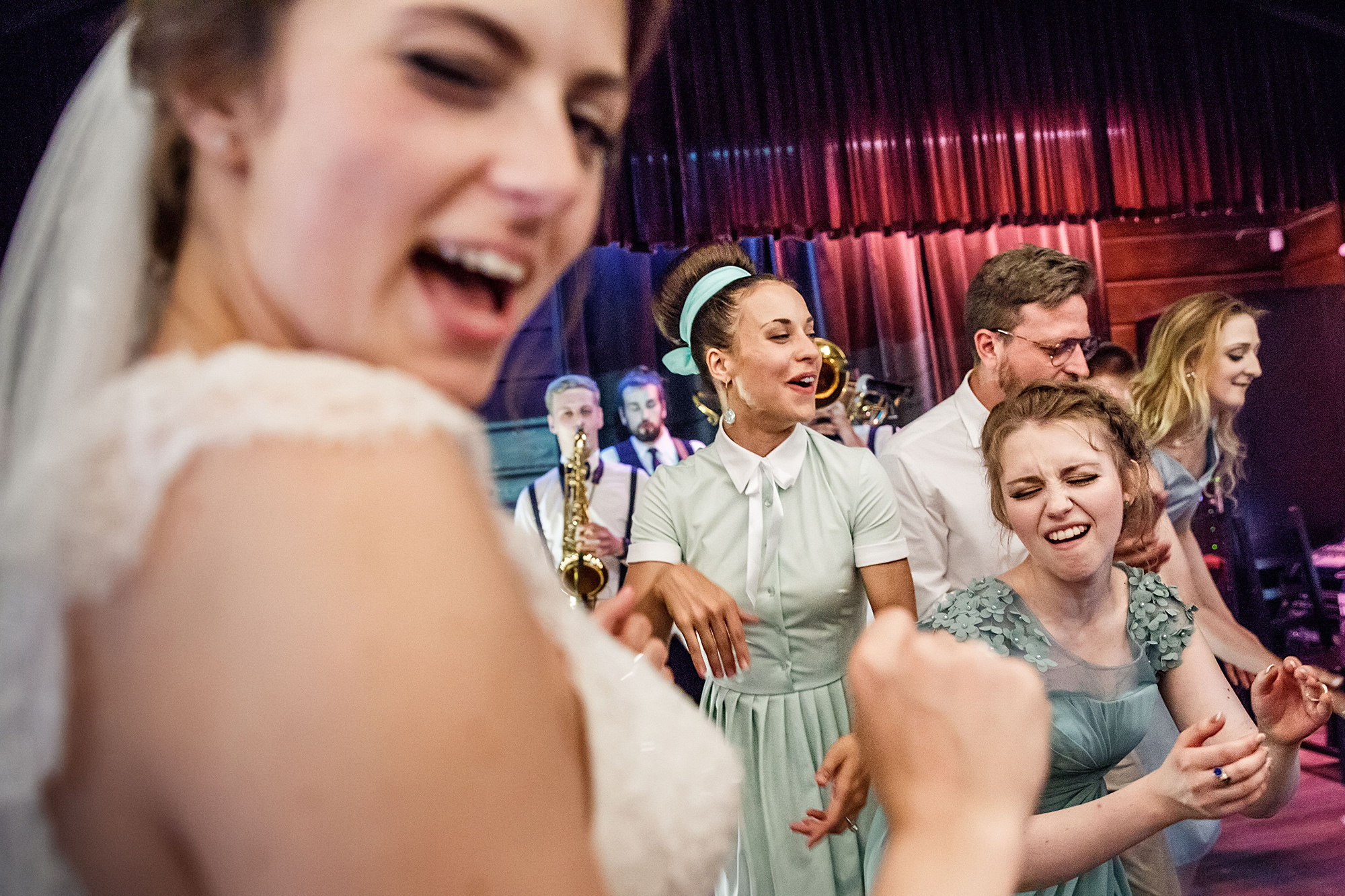 Wedding_Kirill & Nastya. Свадебный фотограф  Байжанов Марат