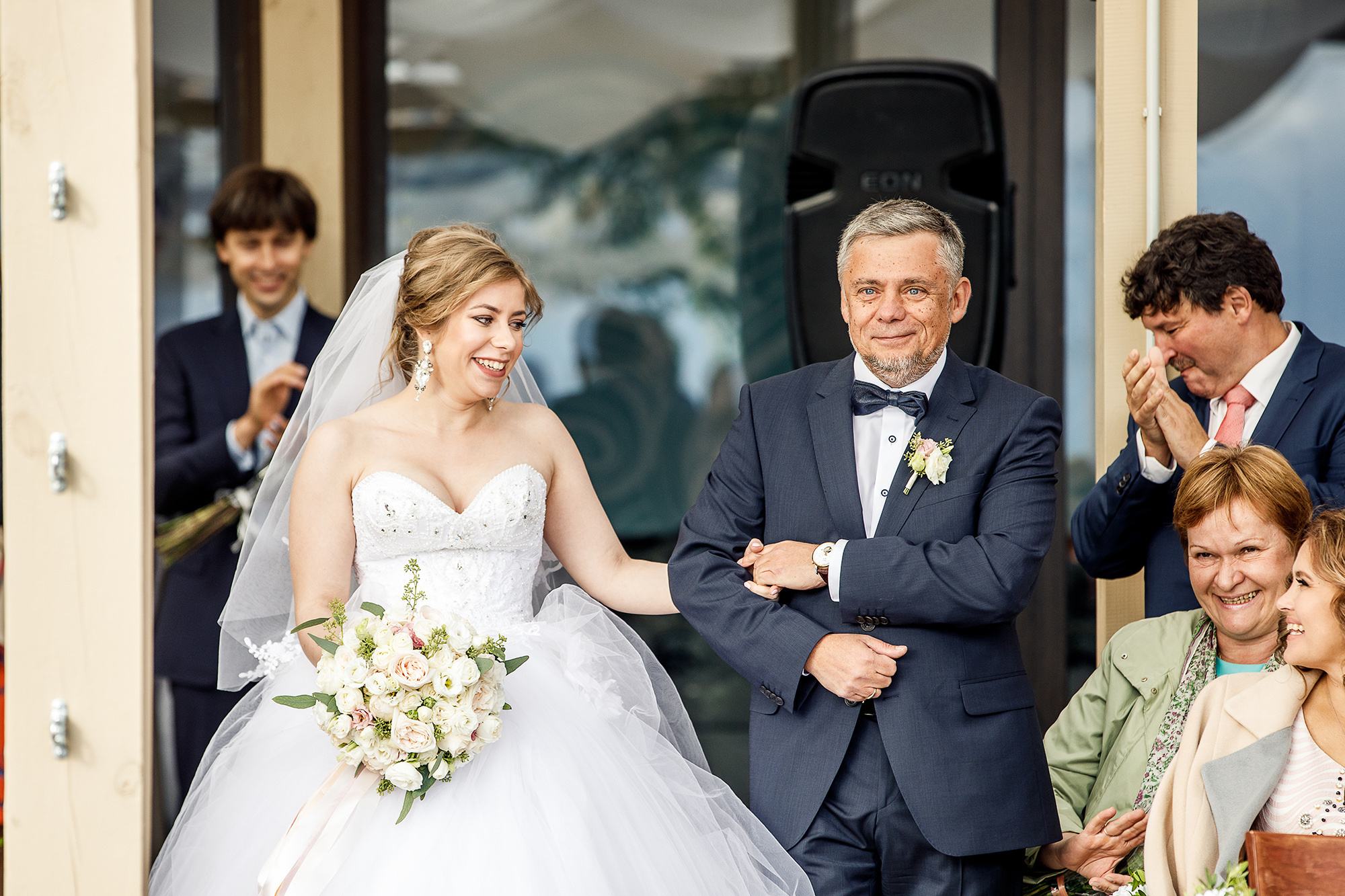 Свадебный фотограф  Байжанов Марат