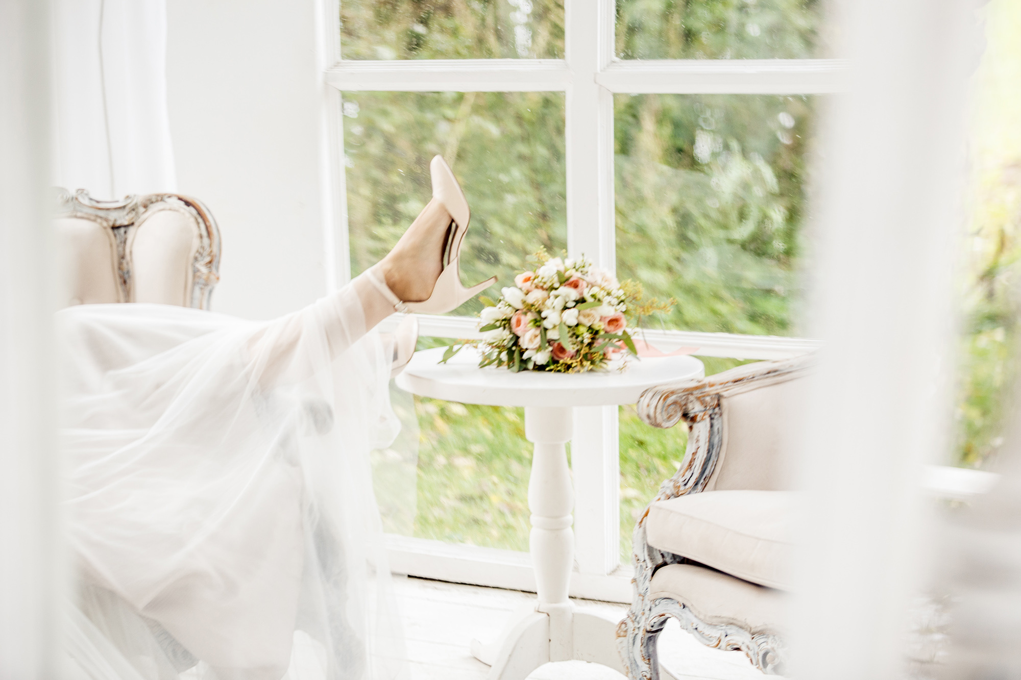 Artem & Maria. Свадебный фотограф  Байжанов Марат