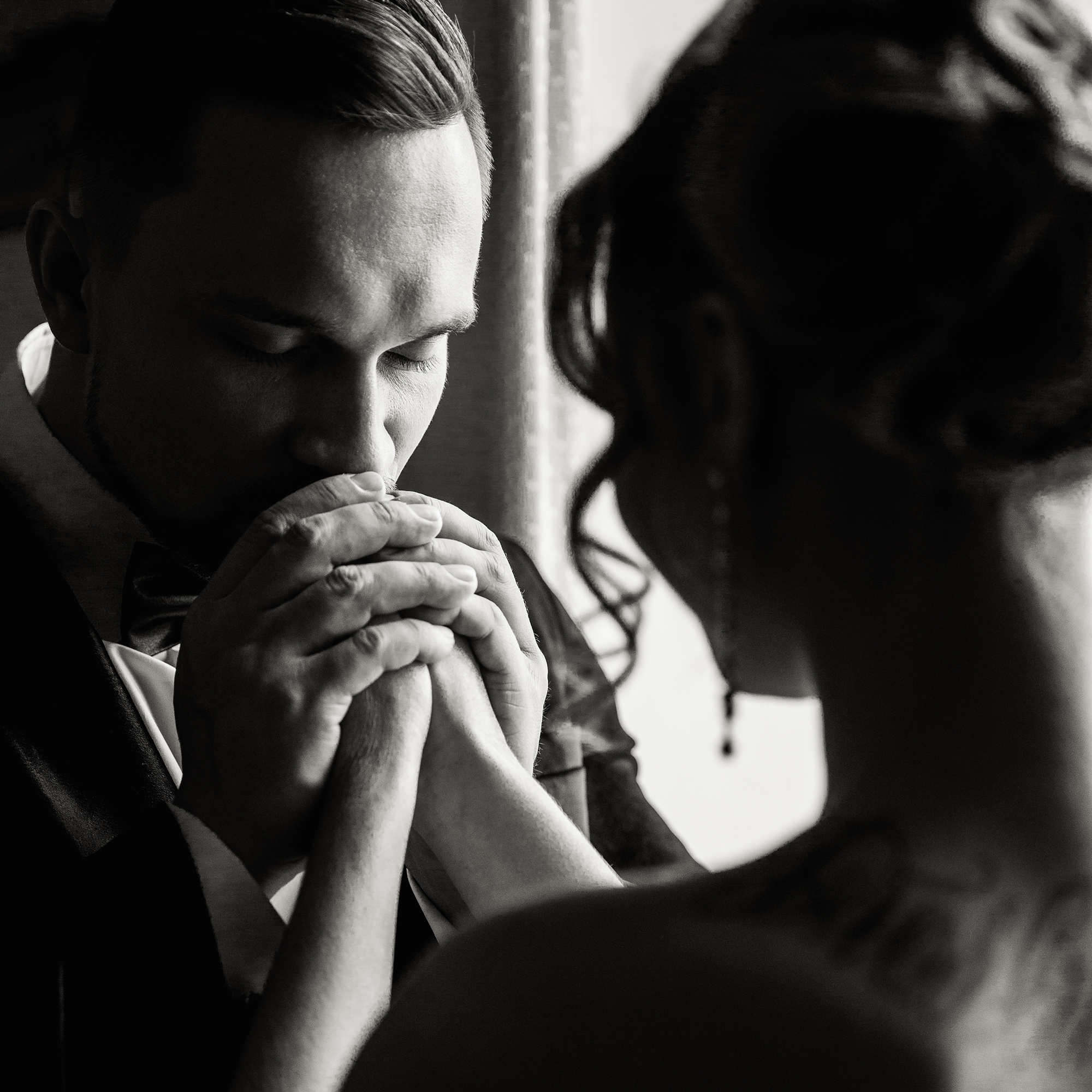 Свадебный фотограф  Байжанов Марат