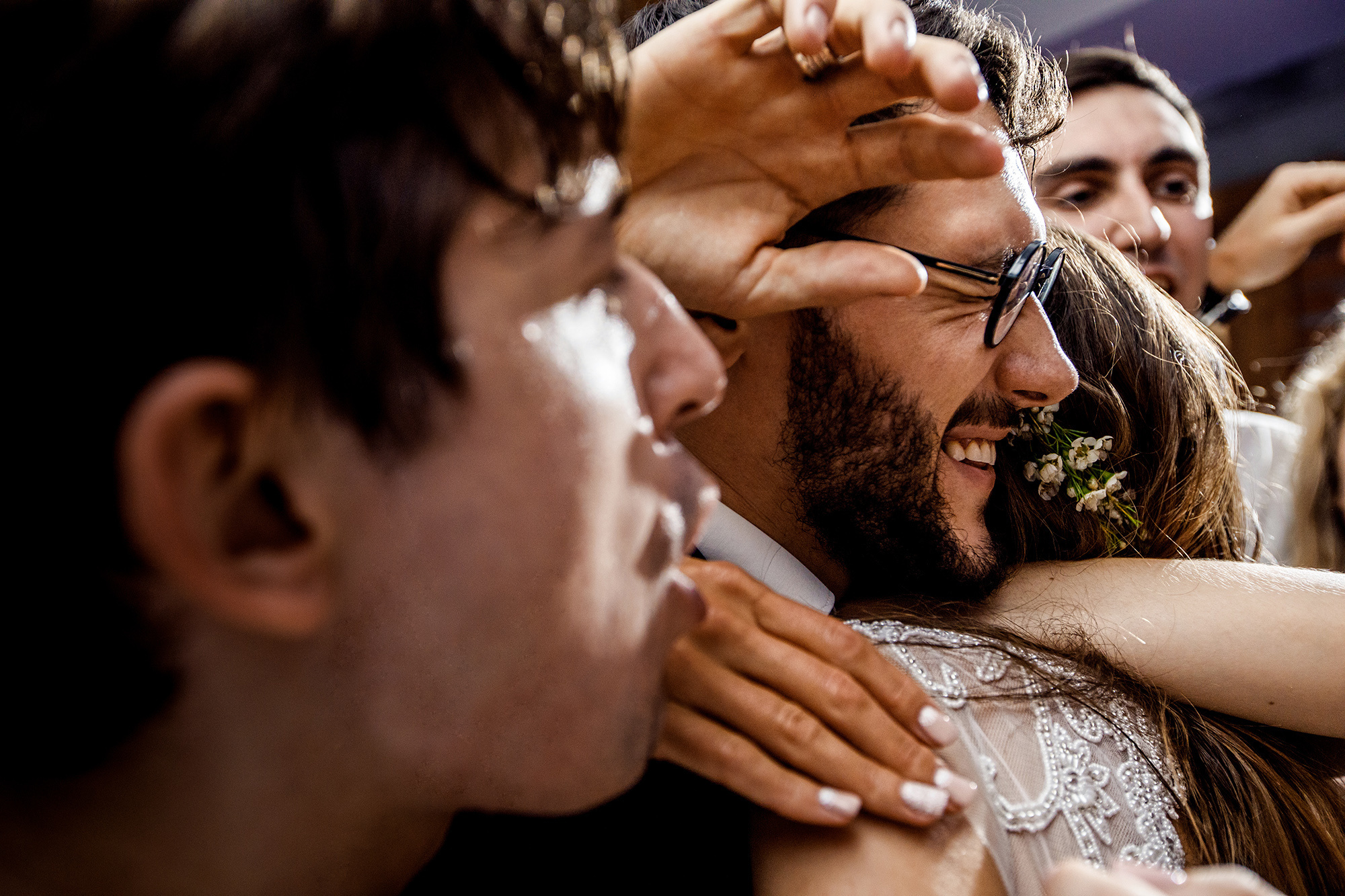 Artem & Maria. Свадебный фотограф  Байжанов Марат