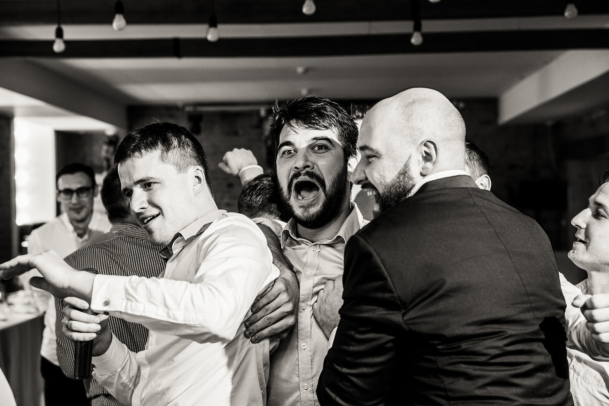 Artem & Maria. Свадебный фотограф  Байжанов Марат