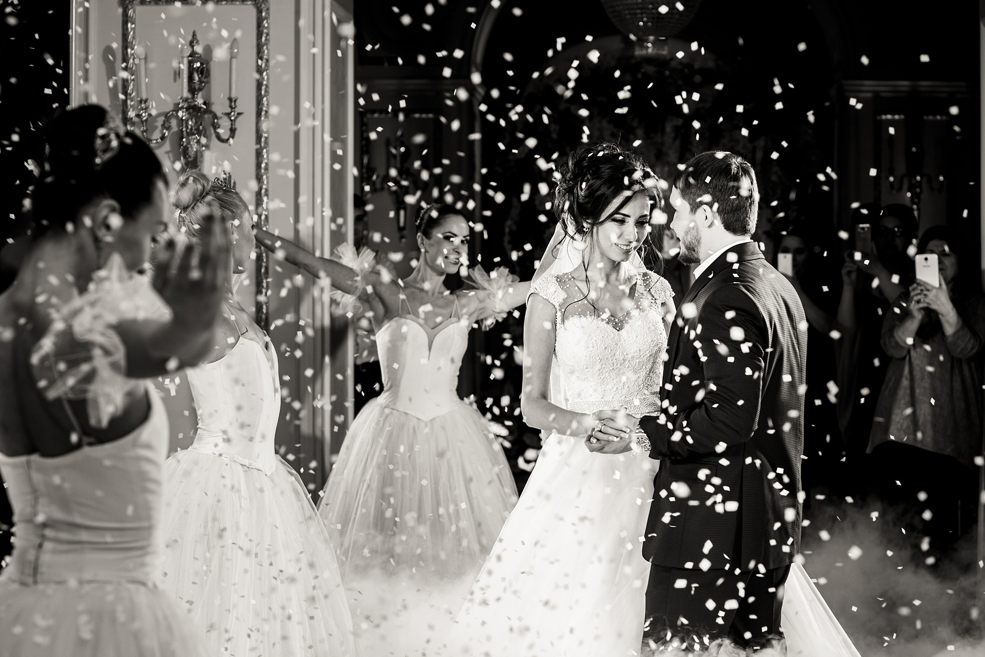 Свадебный фотограф  Байжанов Марат