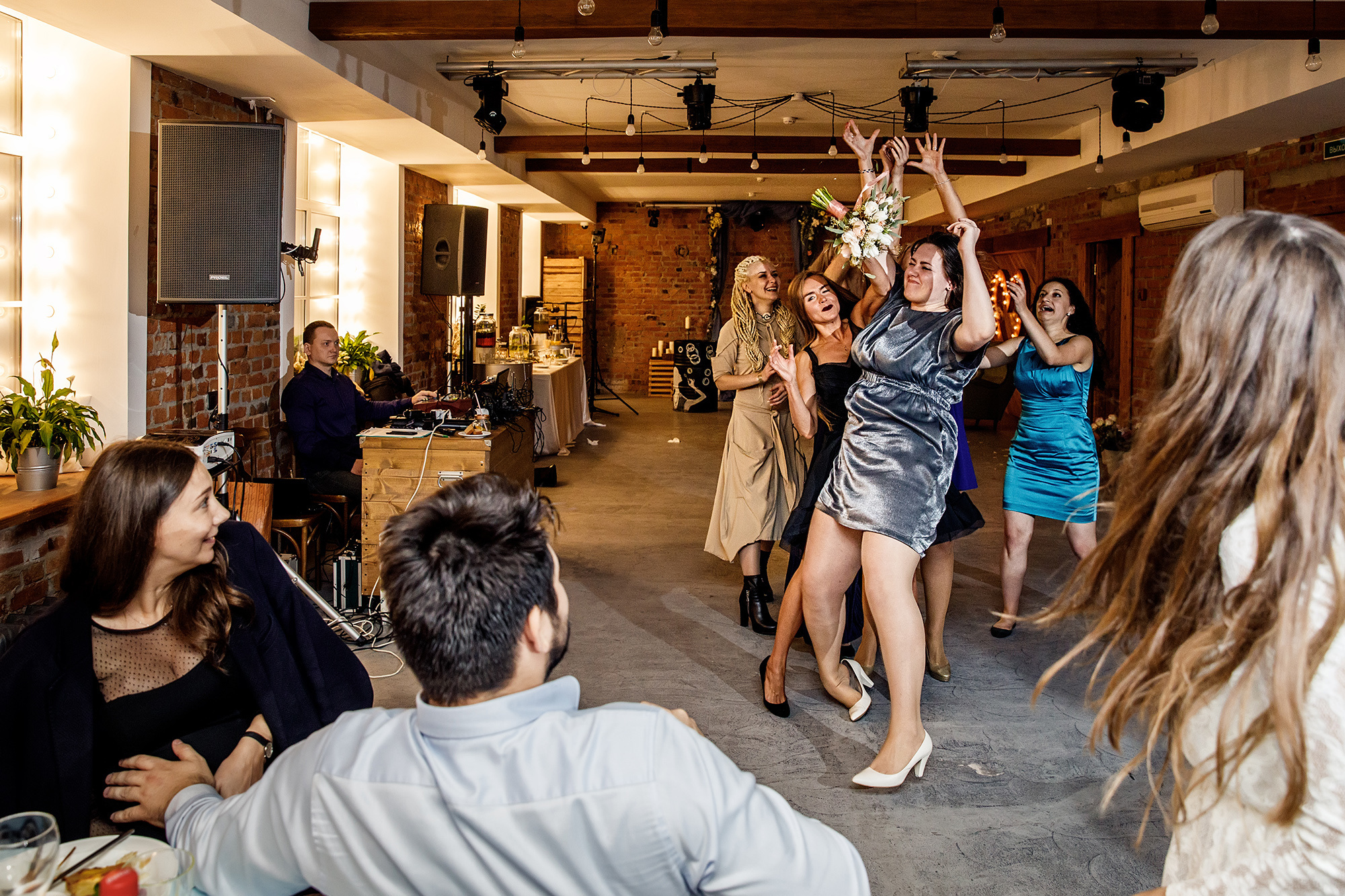 Artem & Maria. Свадебный фотограф  Байжанов Марат