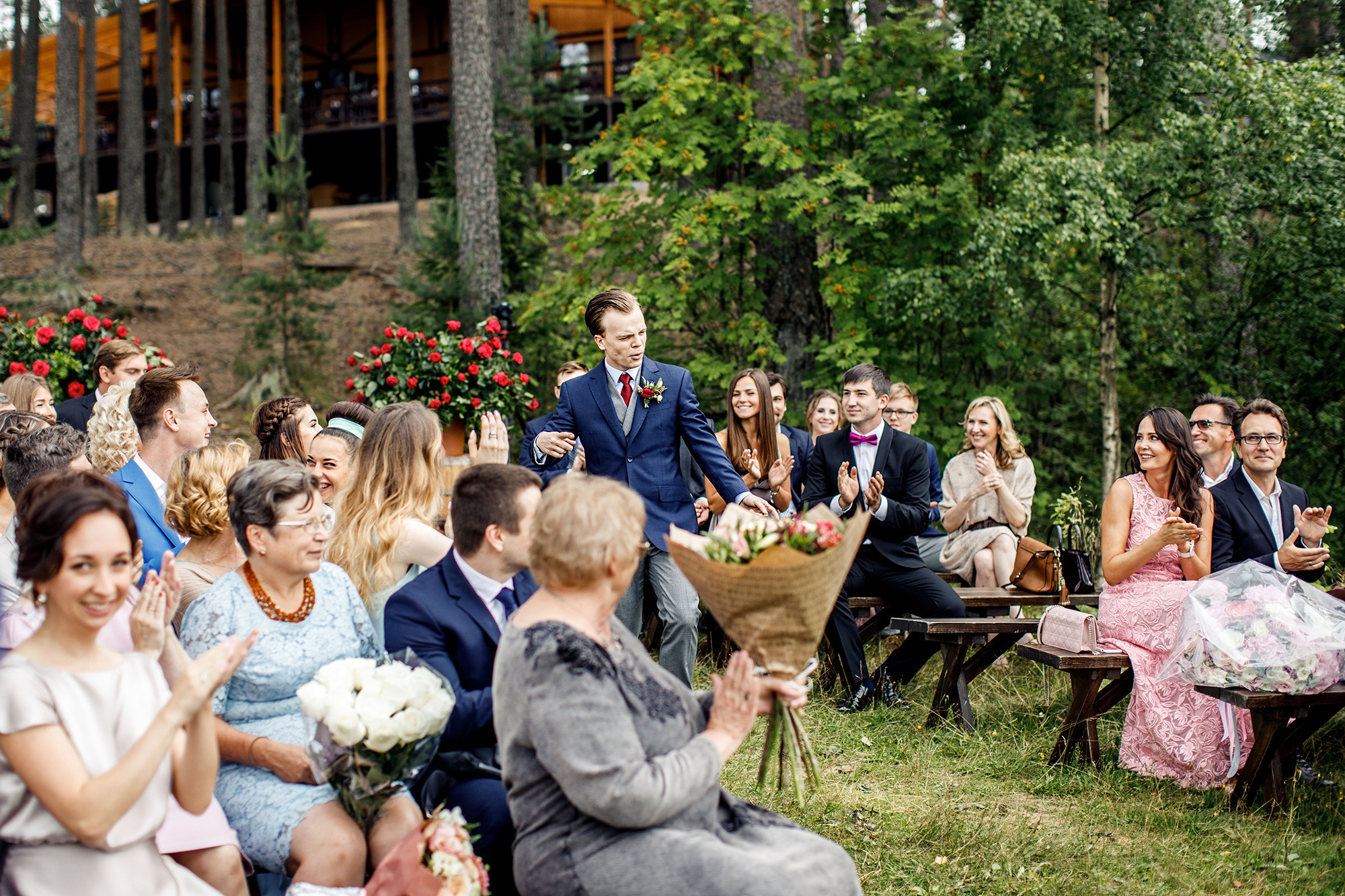 Wedding_Kirill & Nastya. Свадебный фотограф  Байжанов Марат