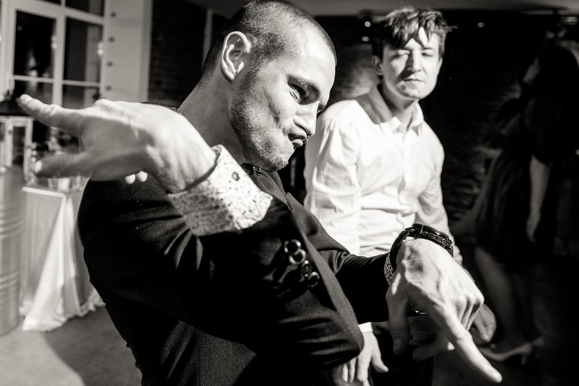 Artem & Maria. Свадебный фотограф  Байжанов Марат