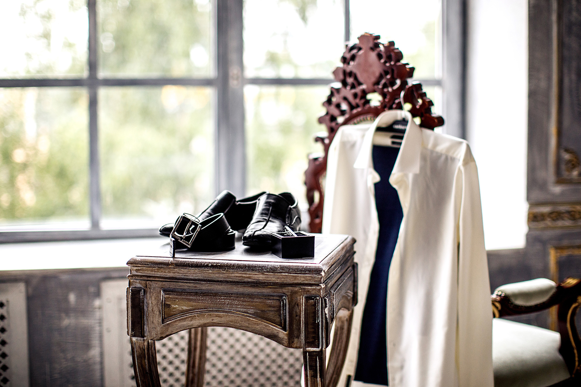 Katya & Renat. Свадебный фотограф  Байжанов Марат