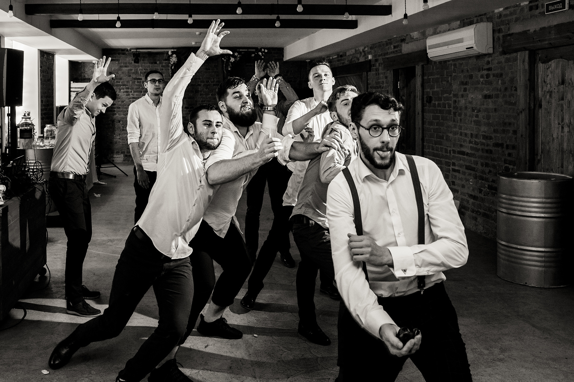 Artem & Maria. Свадебный фотограф  Байжанов Марат