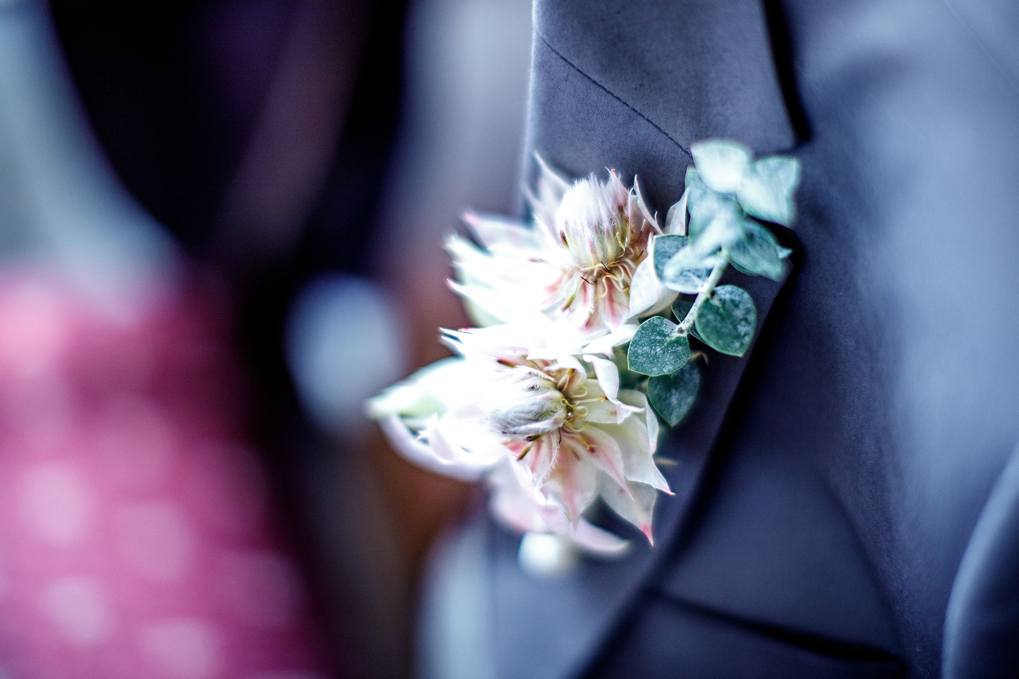 Lisa & Maks. Свадебный фотограф  Байжанов Марат