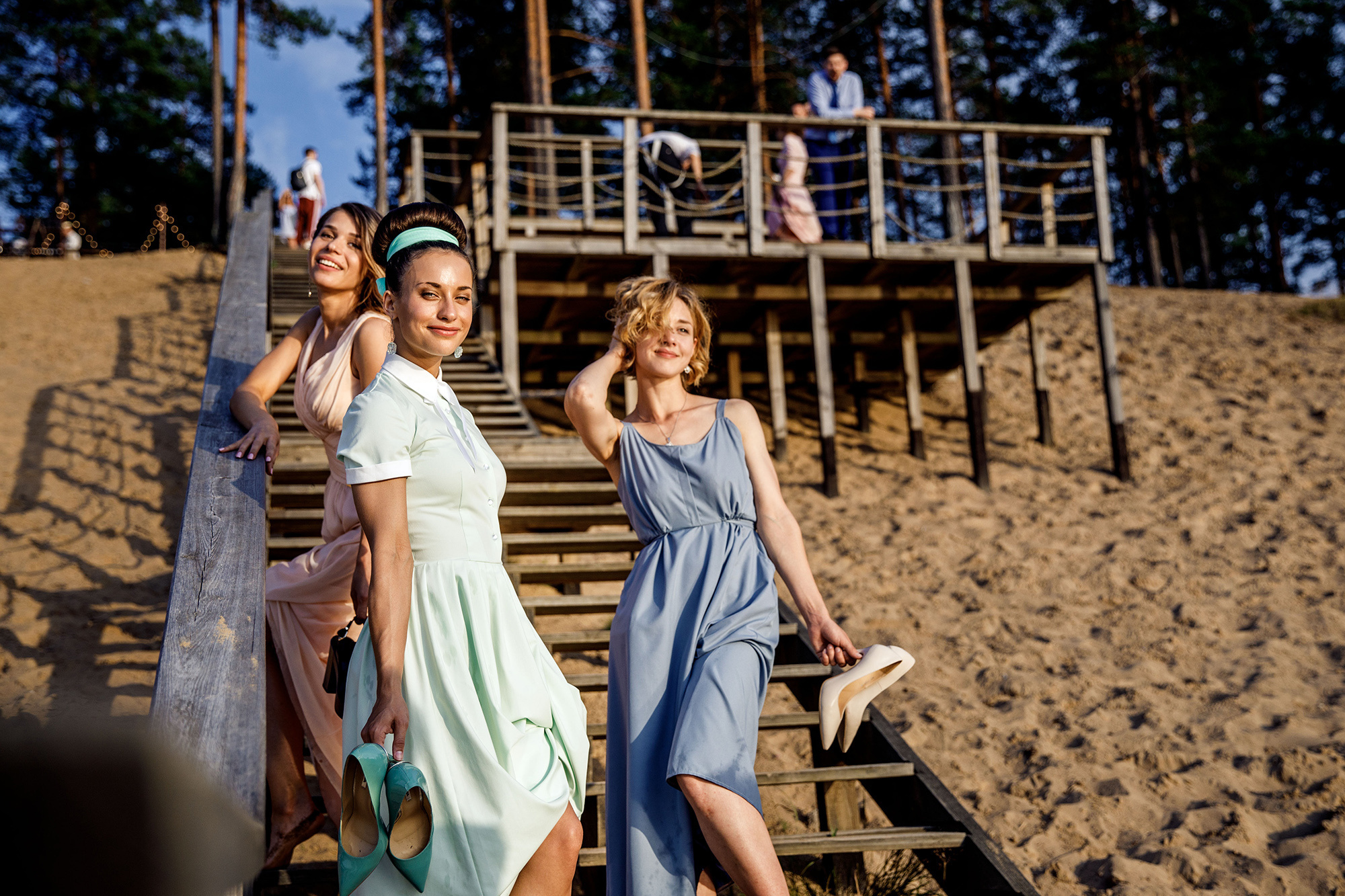 Wedding_Kirill & Nastya. Свадебный фотограф  Байжанов Марат