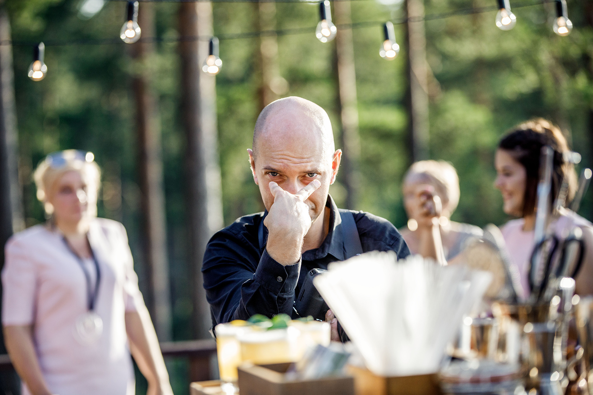 Wedding_Kirill & Nastya. Свадебный фотограф  Байжанов Марат