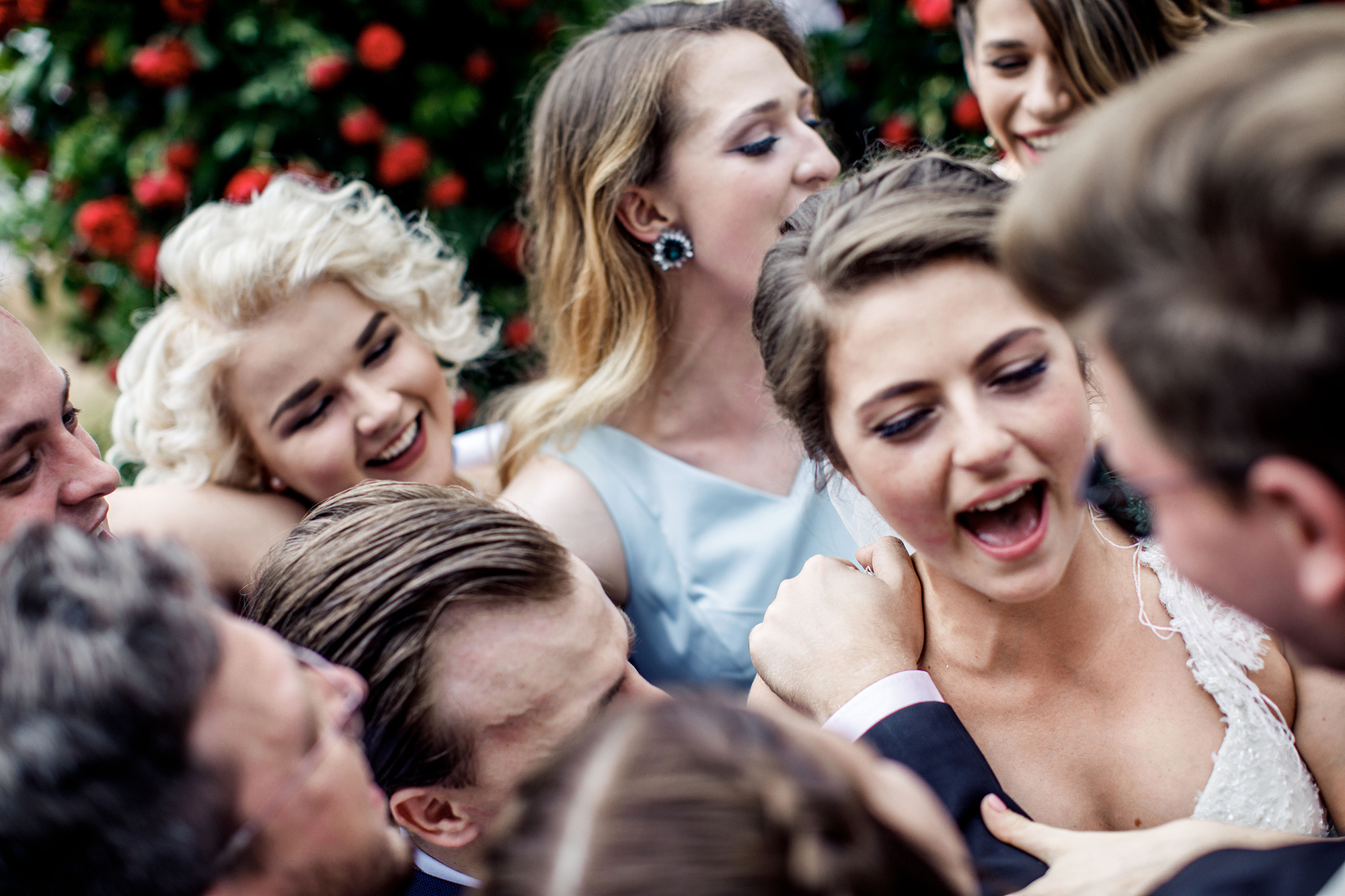 Wedding_Kirill & Nastya. Свадебный фотограф  Байжанов Марат