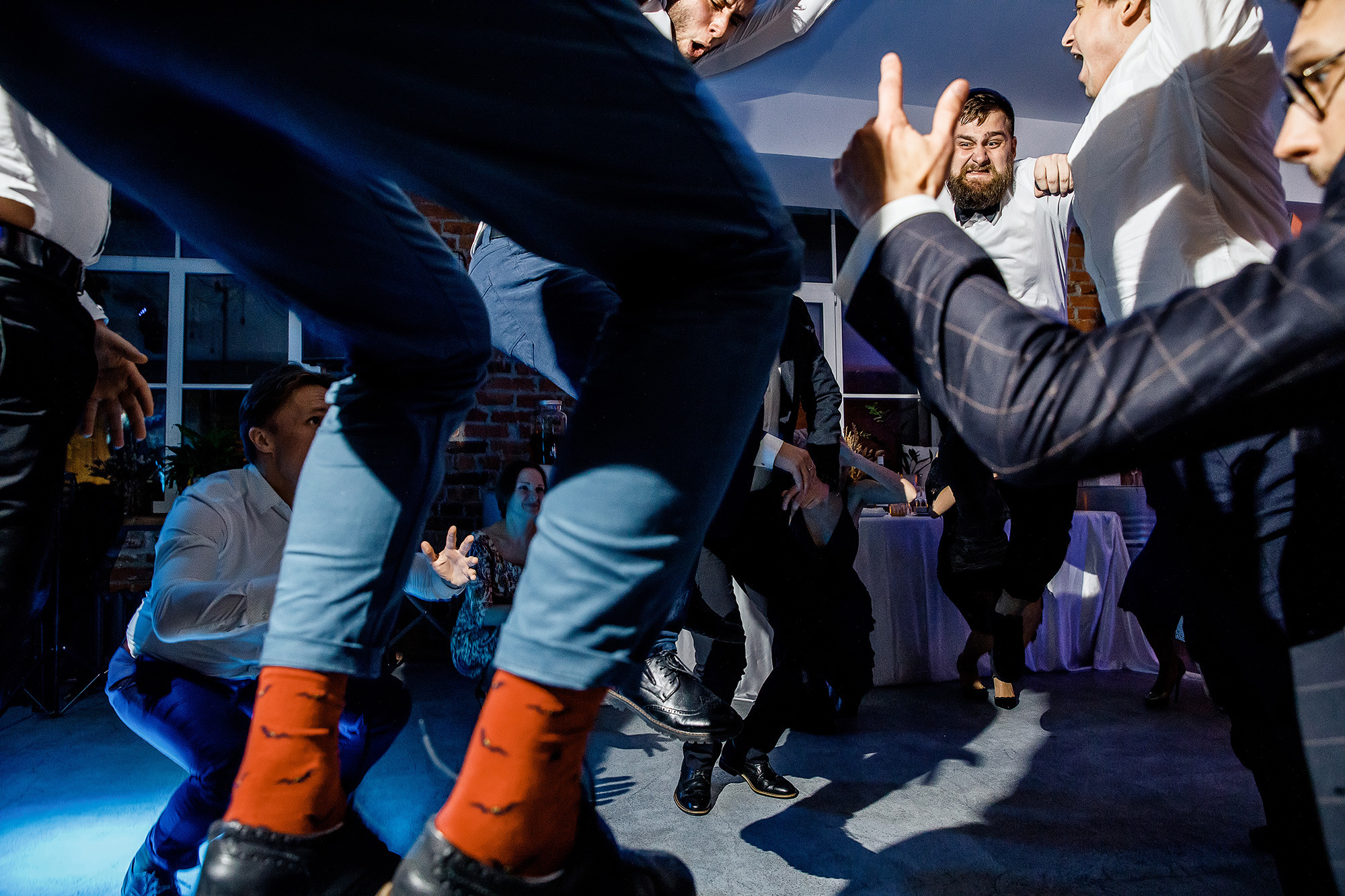 Artem & Maria. Свадебный фотограф  Байжанов Марат