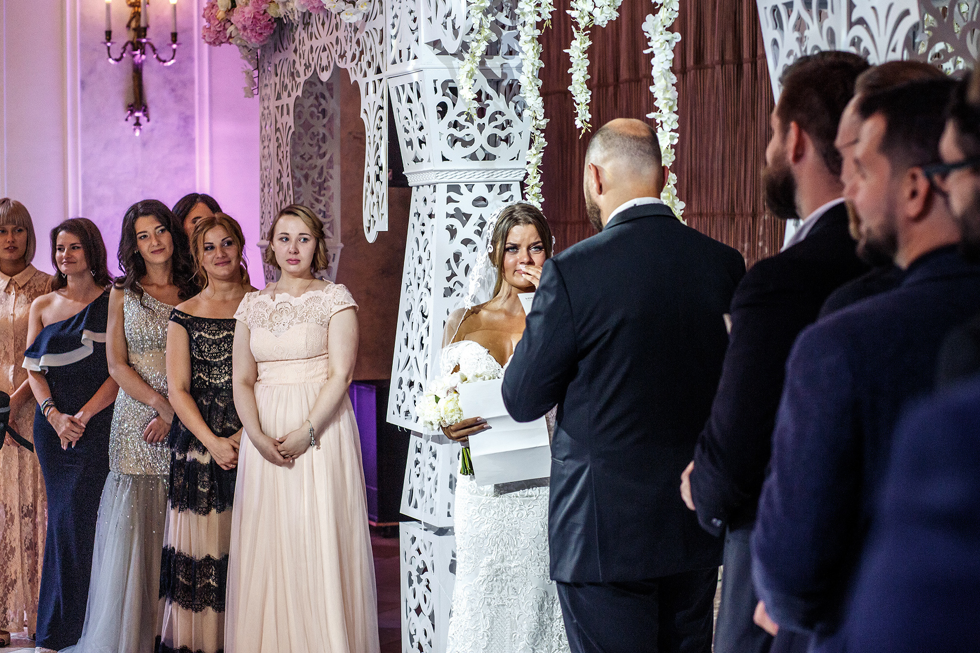 Roman & Tania. Свадебный фотограф  Байжанов Марат