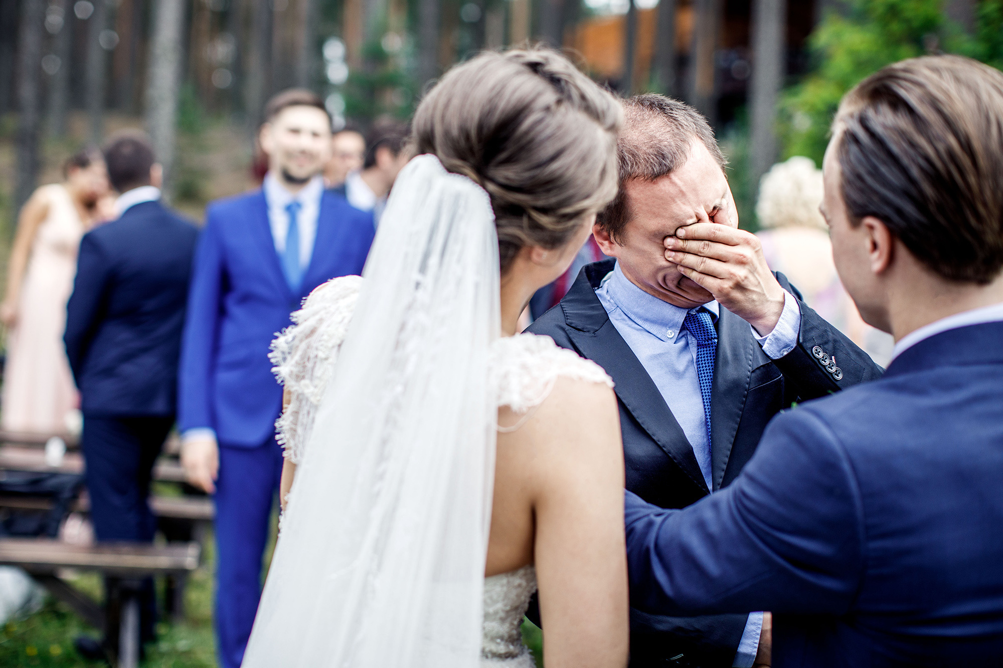 Wedding_Kirill & Nastya. Свадебный фотограф  Байжанов Марат