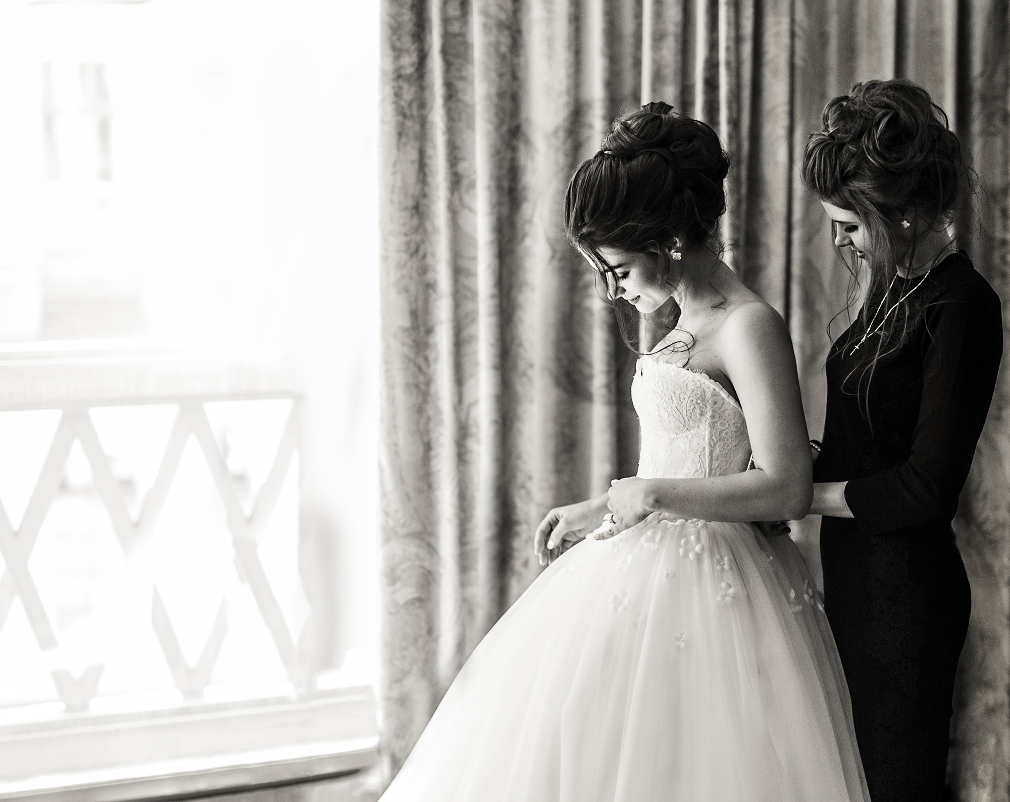 Свадебный фотограф  Байжанов Марат