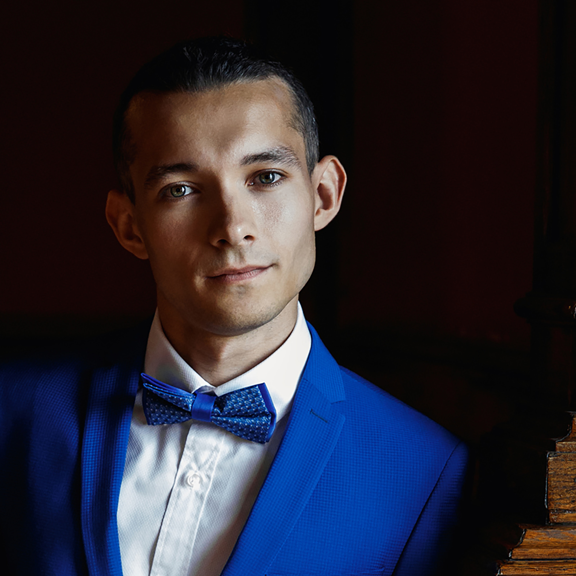 Свадебный фотограф  Байжанов Марат