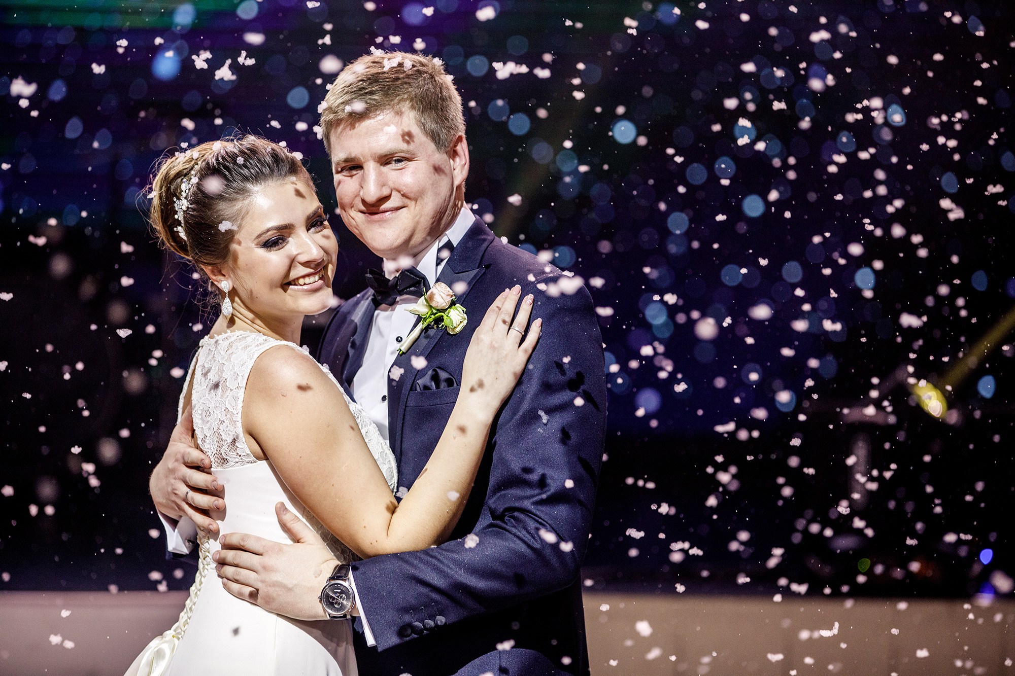 Свадебный фотограф  Байжанов Марат