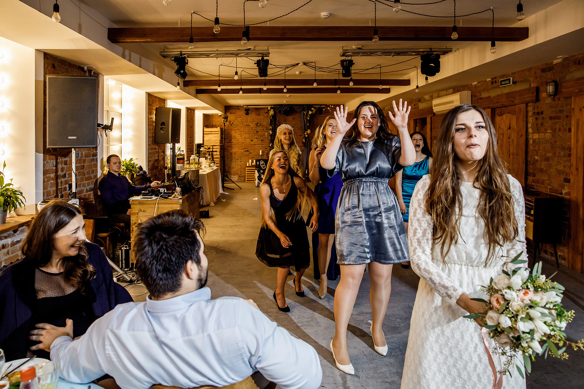 Artem & Maria. Свадебный фотограф  Байжанов Марат