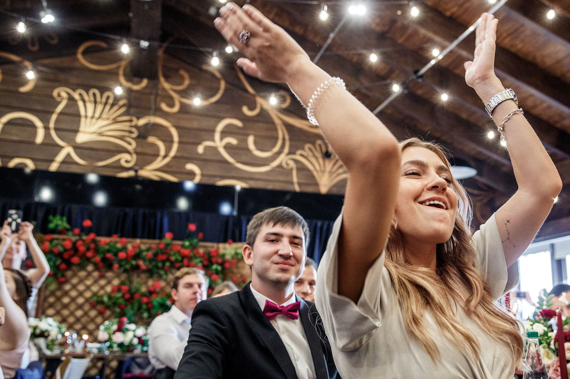 Wedding_Kirill & Nastya. Свадебный фотограф  Байжанов Марат