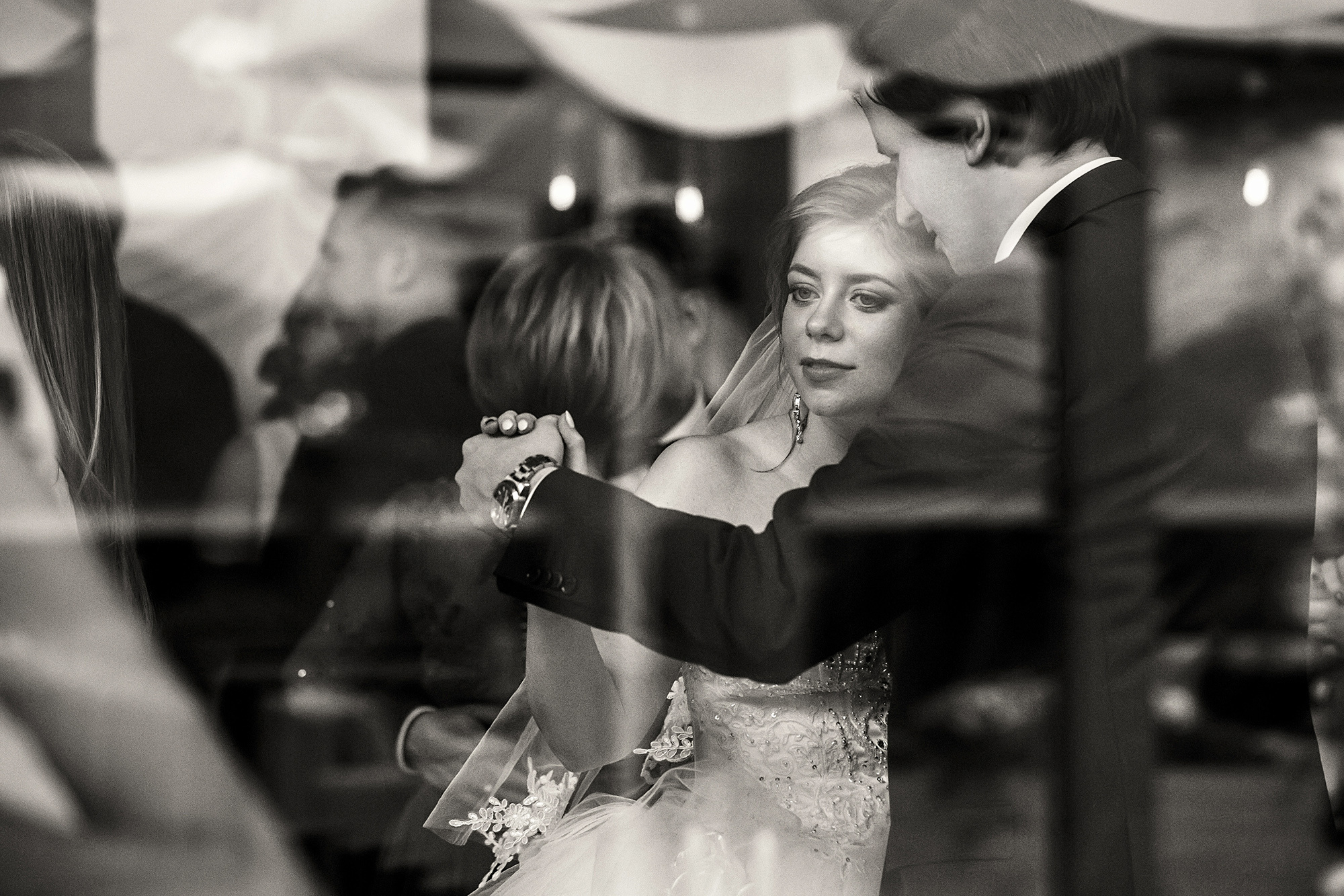 Свадебный фотограф  Байжанов Марат