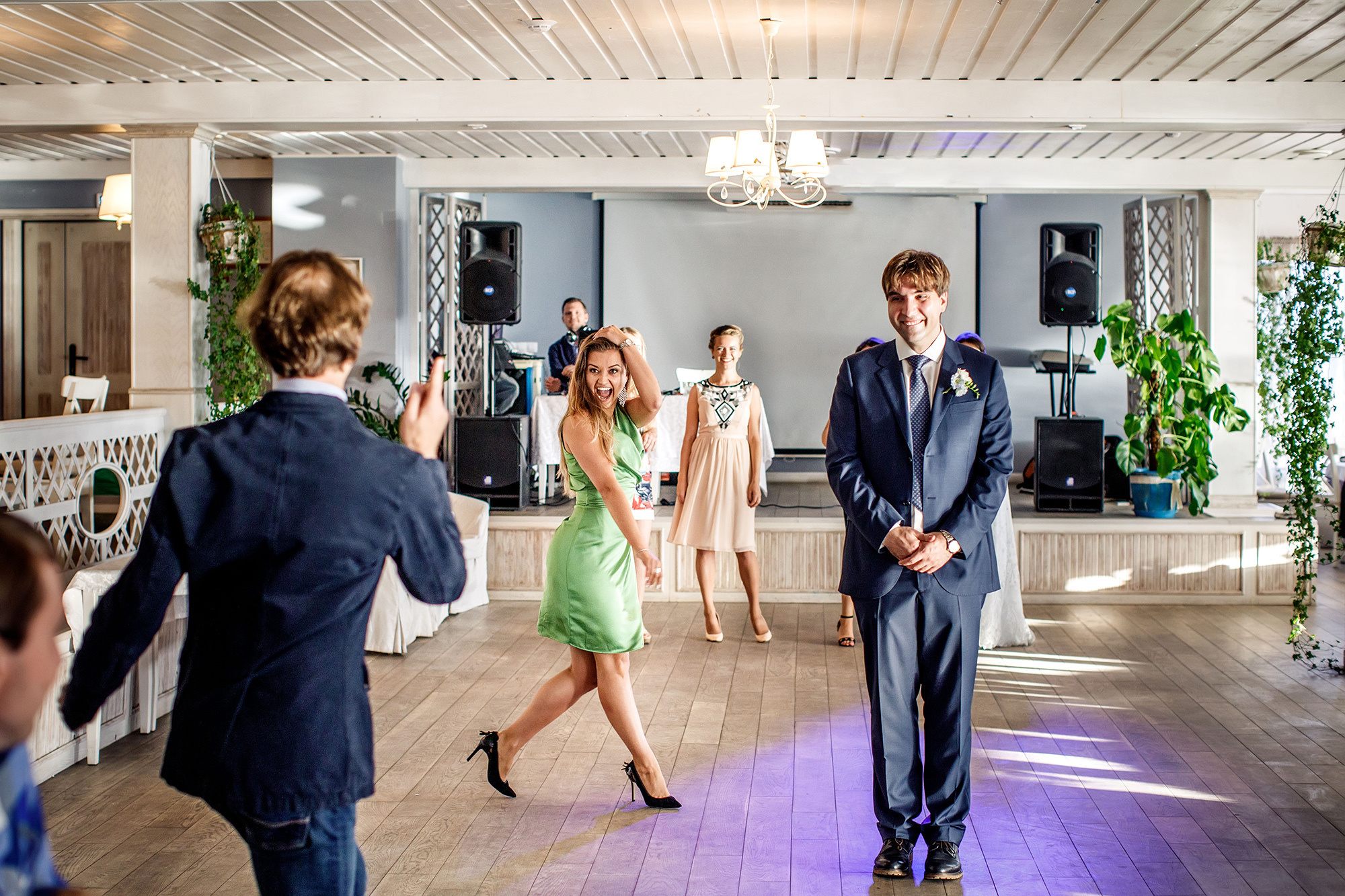 Evgeniy & Sofia. Свадебный фотограф  Байжанов Марат