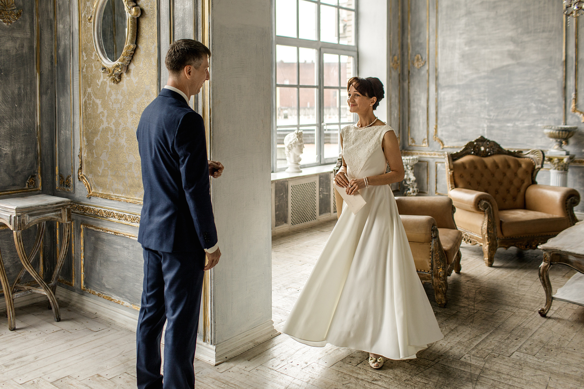 Katya & Renat. Свадебный фотограф  Байжанов Марат