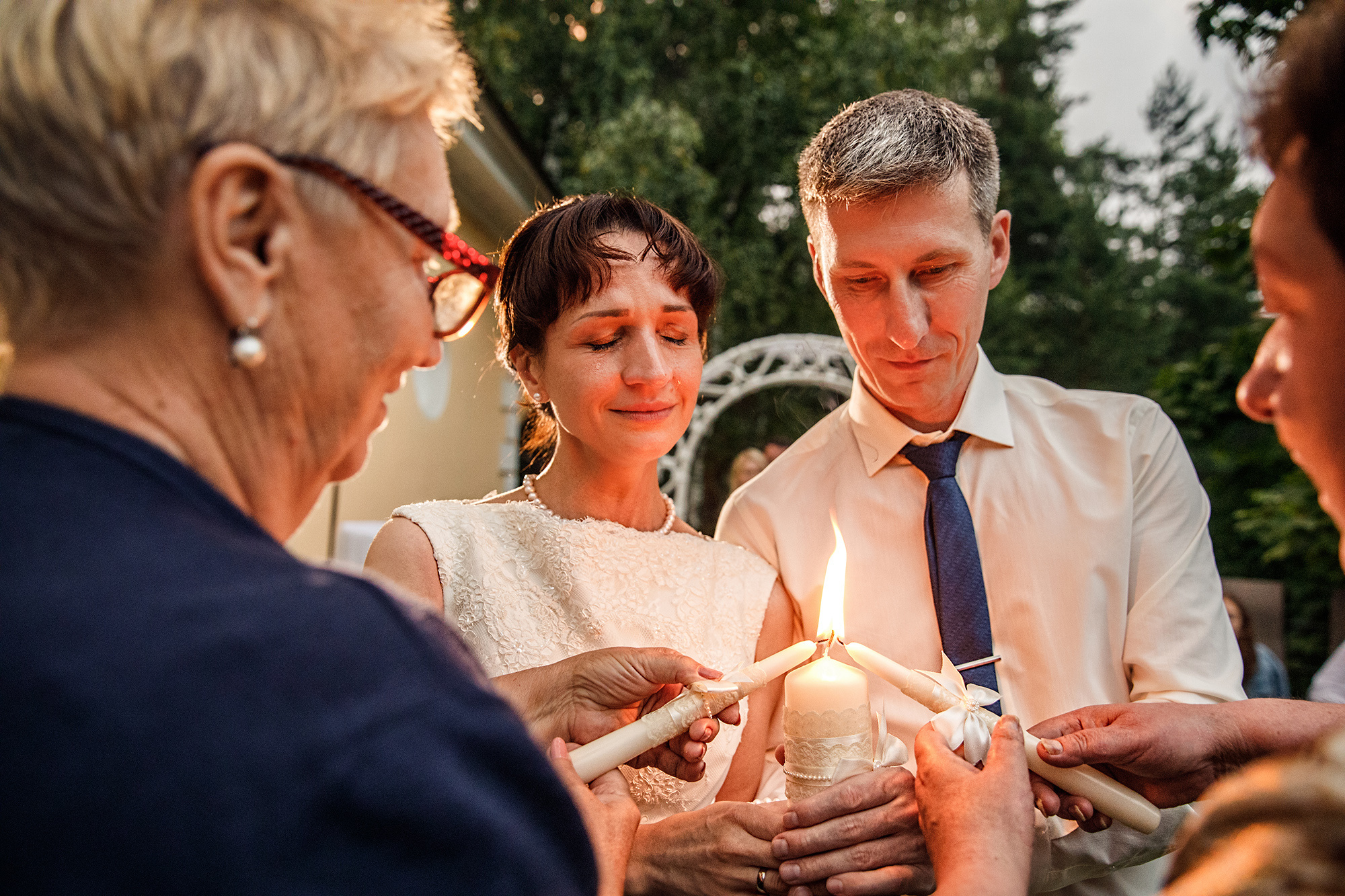 Katya & Renat. Свадебный фотограф  Байжанов Марат
